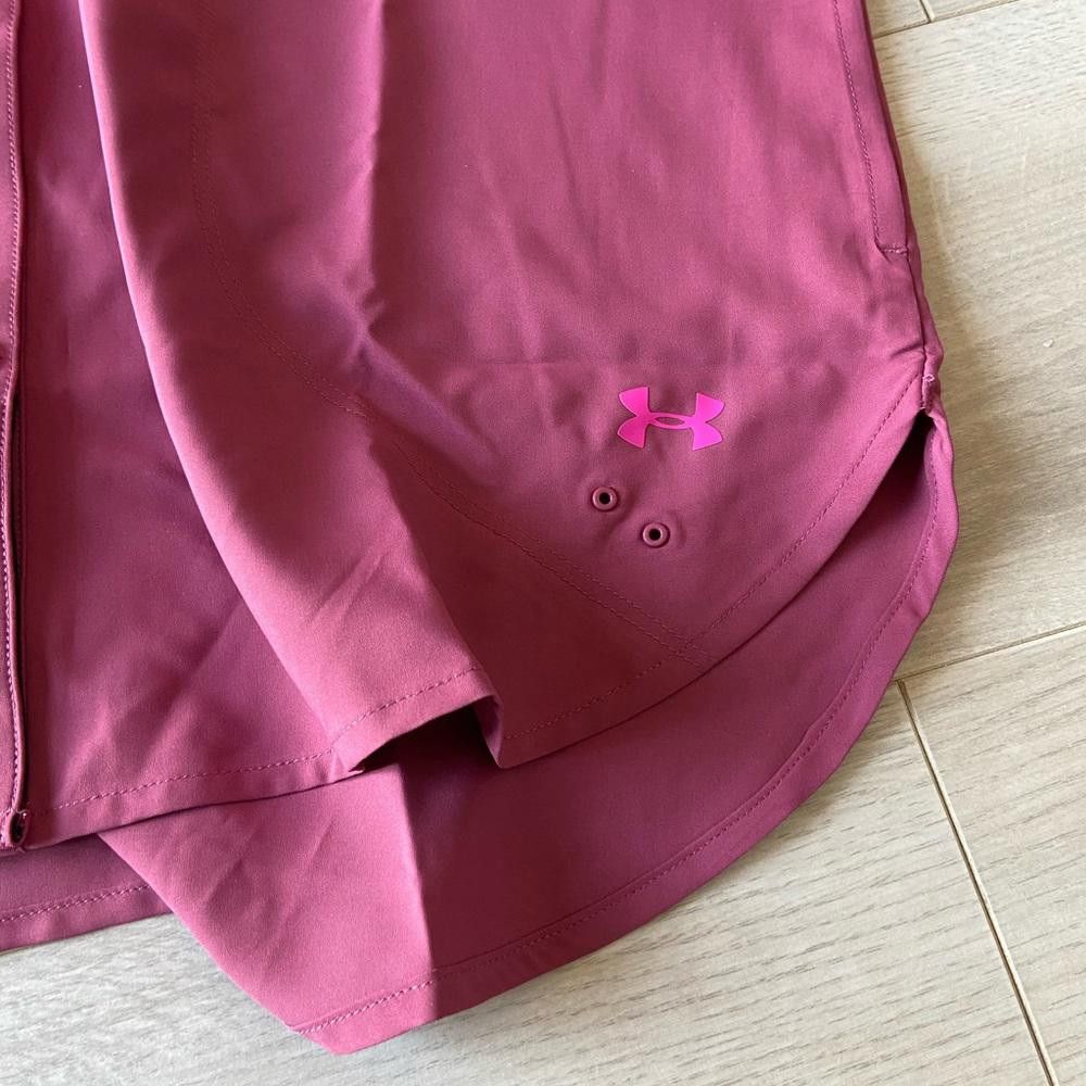 Designer Stylish Women's Long Sleeve Button-Up Shirt Size M / US 6-8 / IT 42-44 - 3 Thumbnail