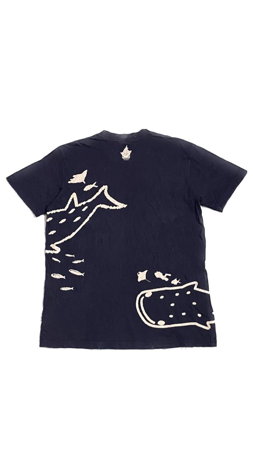 Japanese Brand Jam home vintage Size US M / EU 48-50 / 2 - 2 Thumbnail
