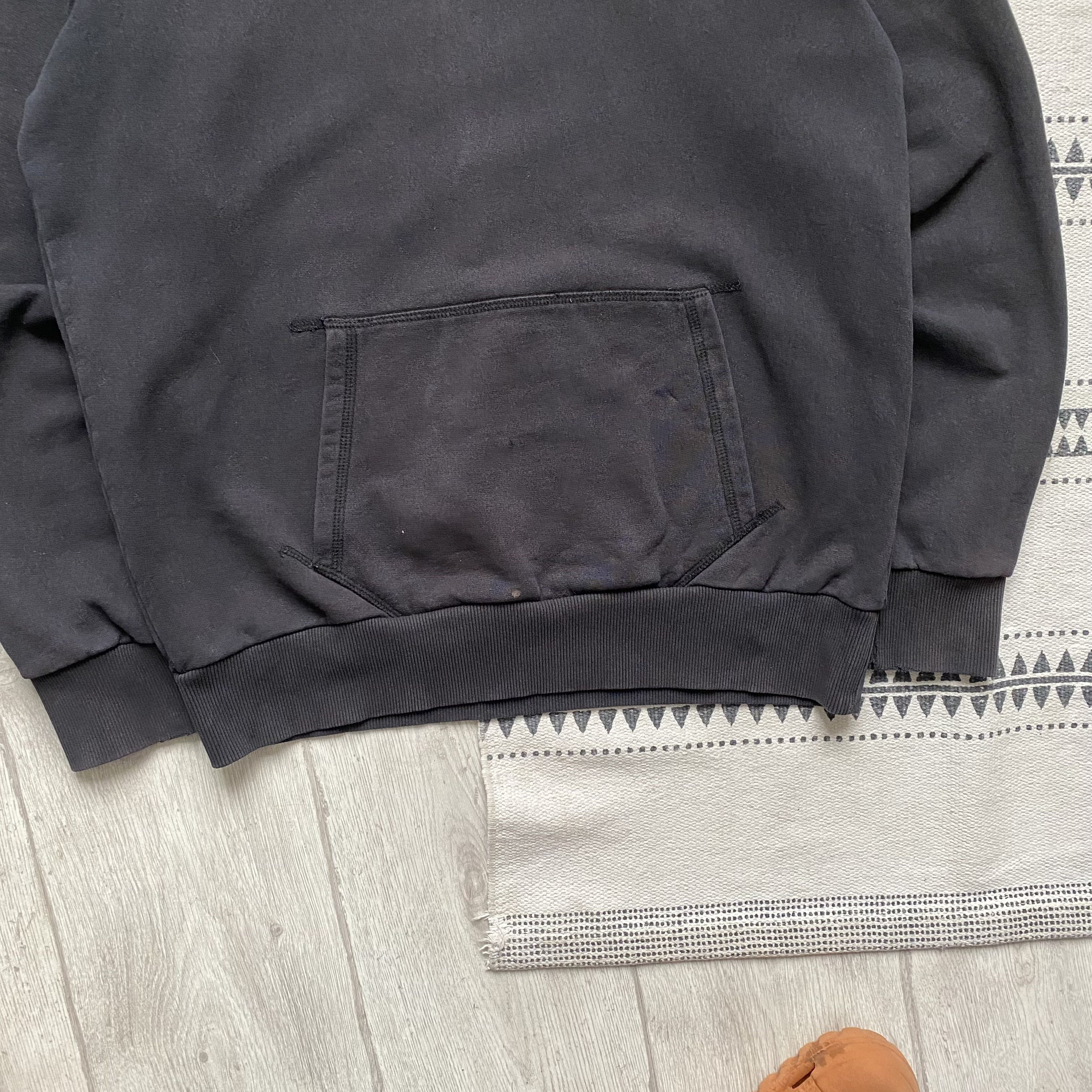 Deus Ex Machina 🏍️Trashed Deus Ex Machina Venice Hoodie vintage Skater Size US M / EU 48-50 / 2 - 3 Thumbnail