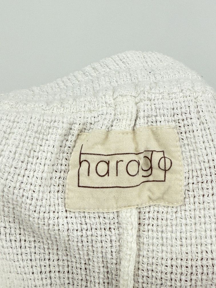 Other Harago Knit Woven Pants Size 28" / US 6 / IT 42 - 3 Thumbnail