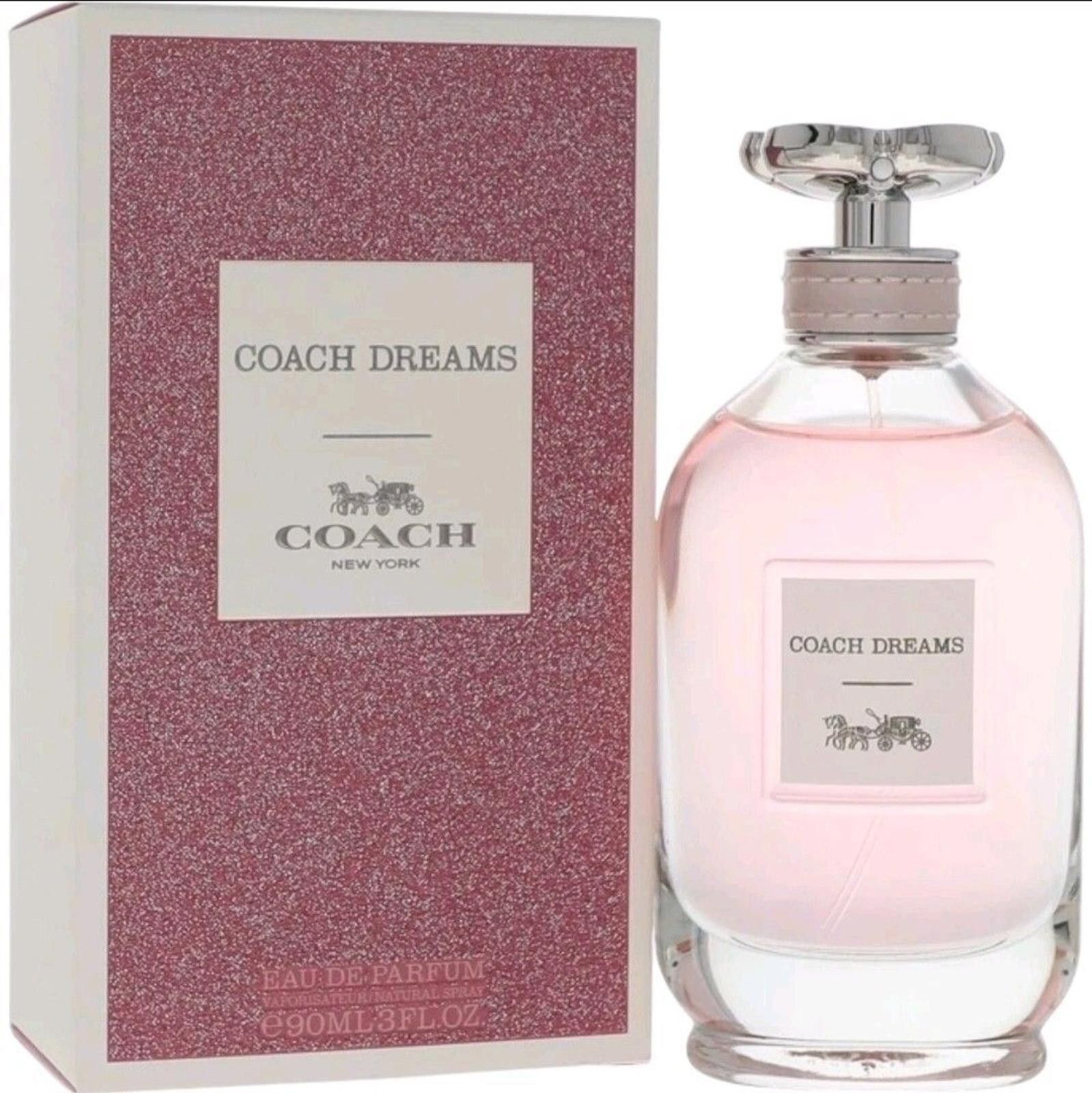 Coach Coach Dreams Sunset EDP 3.0 oz / 90ml ✨🌅 Size ONE SIZE - 2 Thumbnail