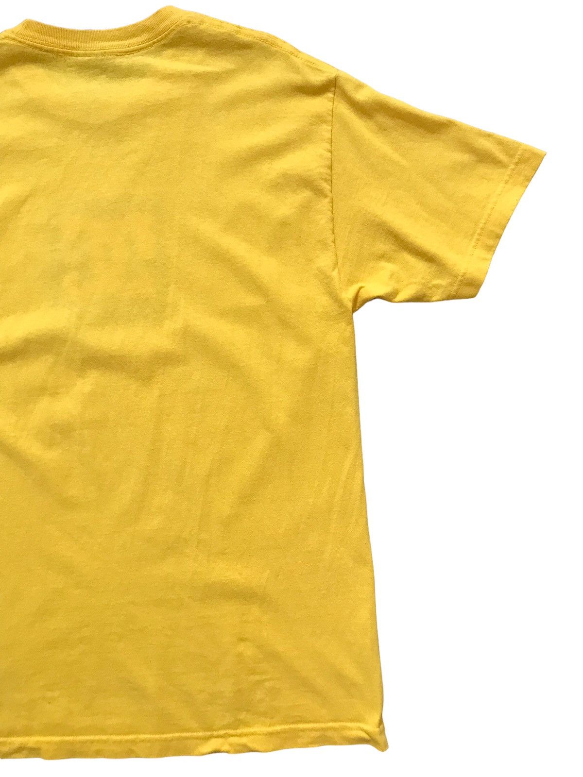 Vintage Vintage DC SHOES CO USA Skateboarding T-shirt Size US L / EU 52-54 / 3 - 7 Thumbnail