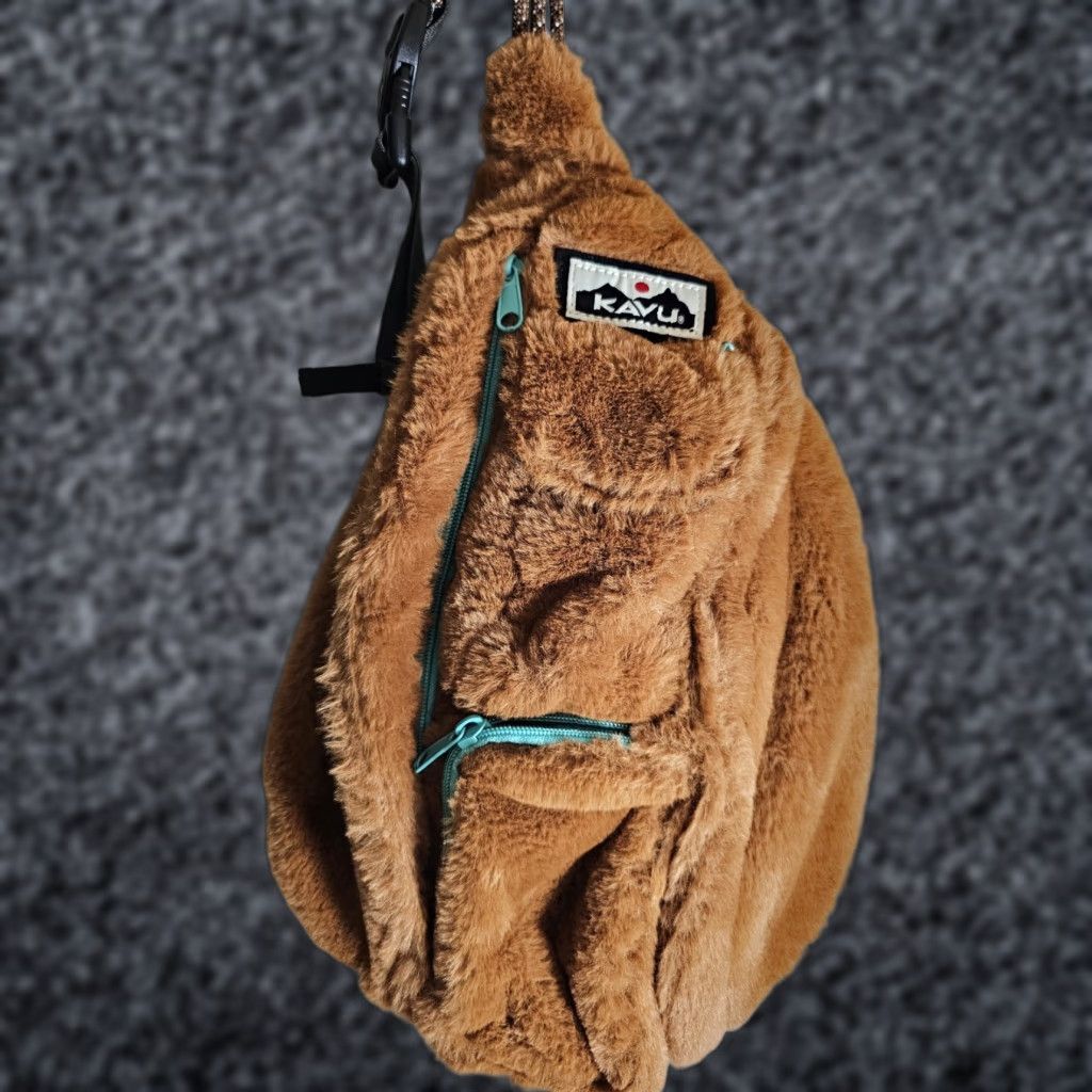 KAVU VINTAGE No Size ONE SIZE - 1 Thumbnail