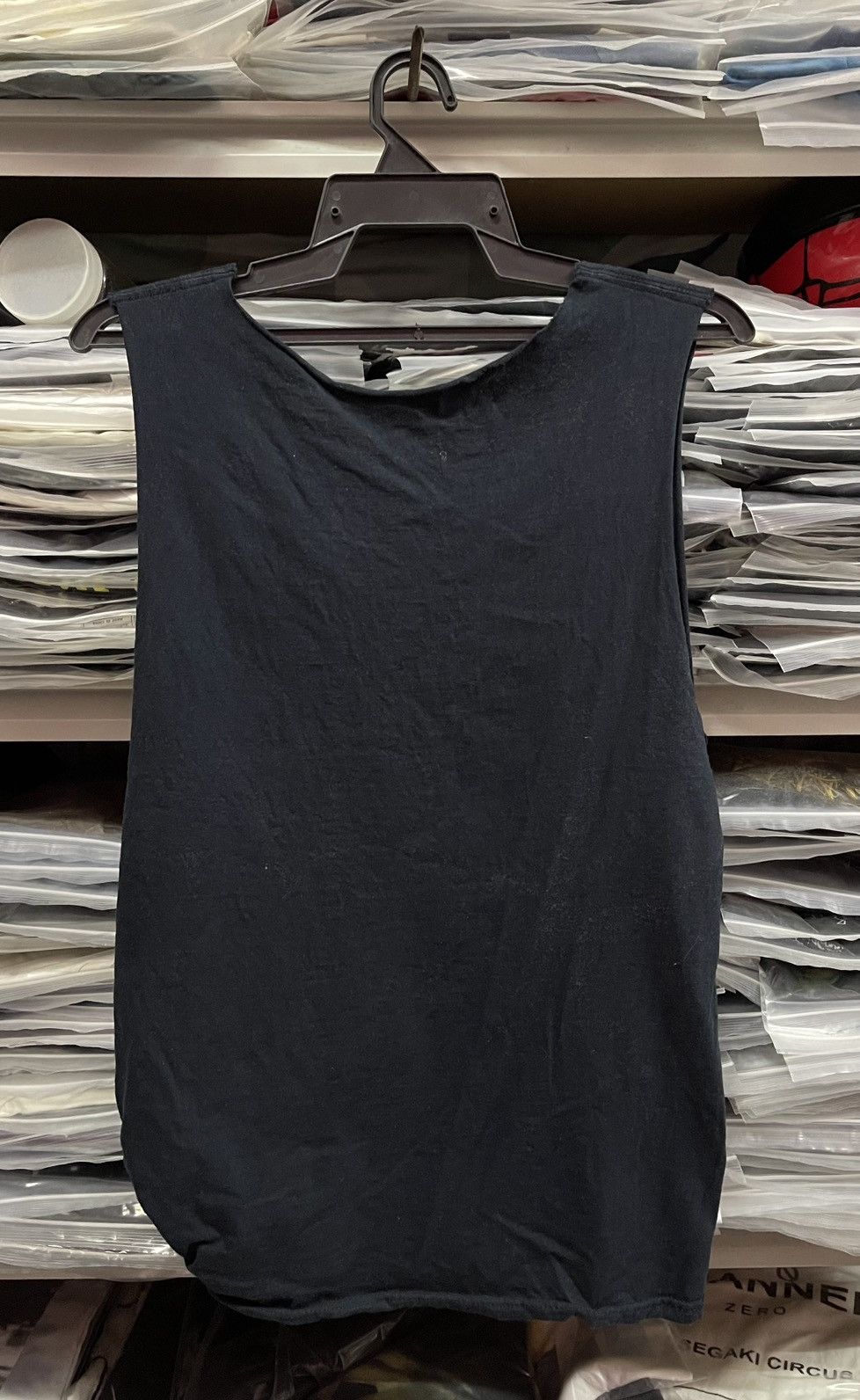 Band Tees Band Skeletonwitch Sleeveless🔥🔥🔥 Size US S / EU 44-46 / 1 - 5 Thumbnail