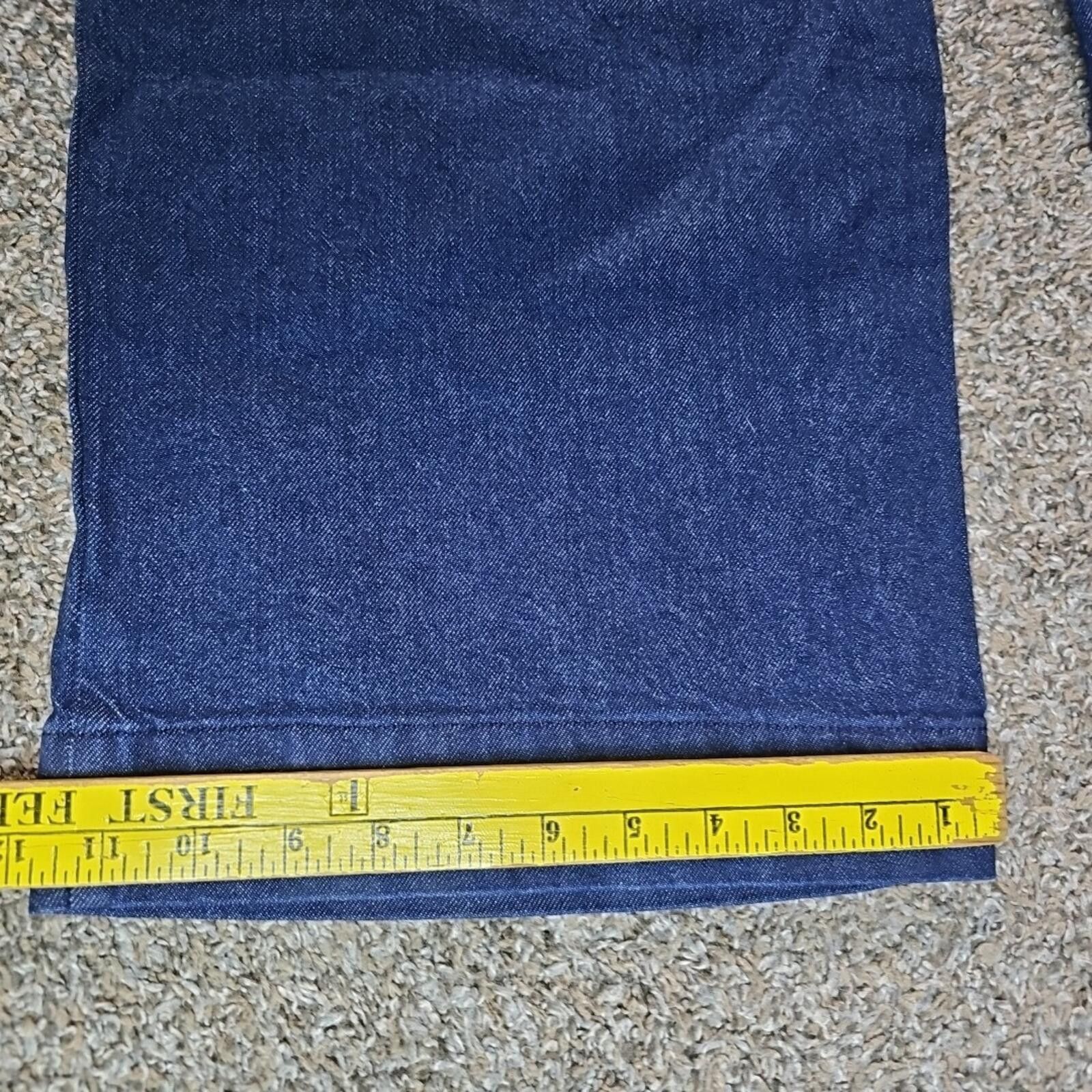 Other Universal Thread 16R High Rise Wide Leg NWT Jeans Size 38" / US 16 / IT 52 - 8 Thumbnail