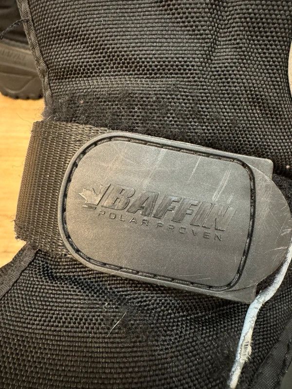 Other Baffin Tundra Polar Proven Canada Snow Boots size 40 Size US 7 / EU 40 - 11 Thumbnail