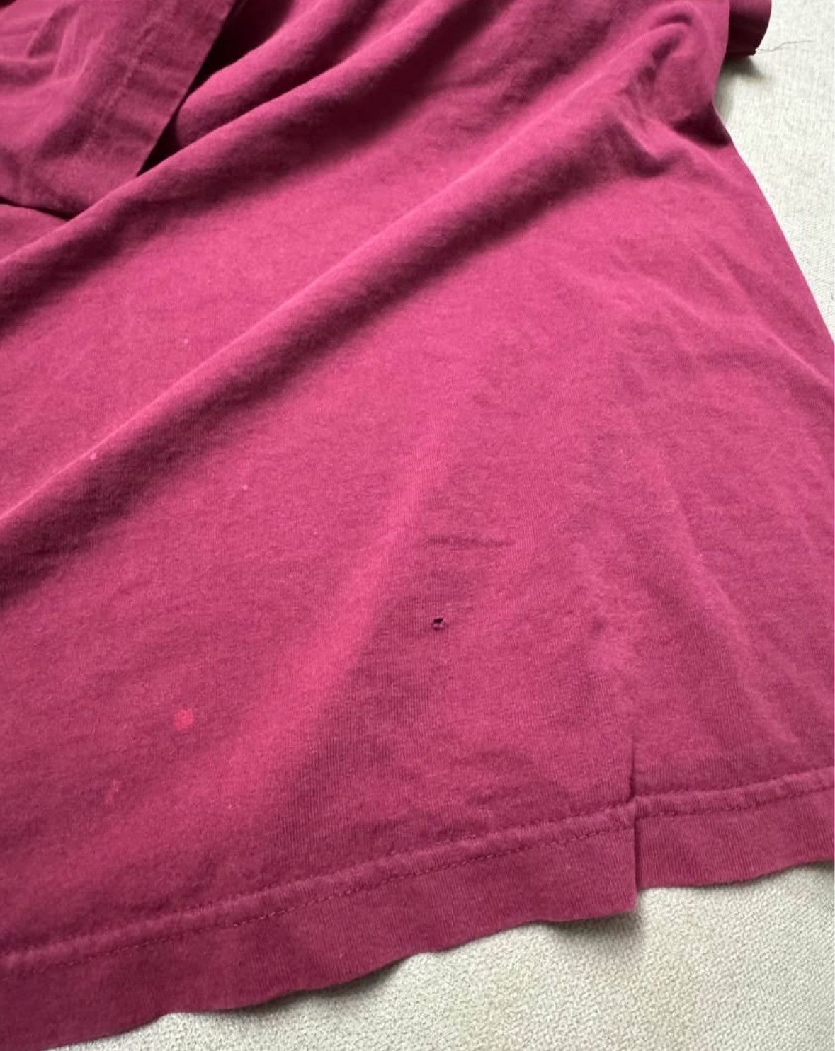 Vintage Vintage ZUM High Performance Streetwear Mazda RX7 - SIZE XL Size US XL / EU 56 / 4 - 4 Thumbnail