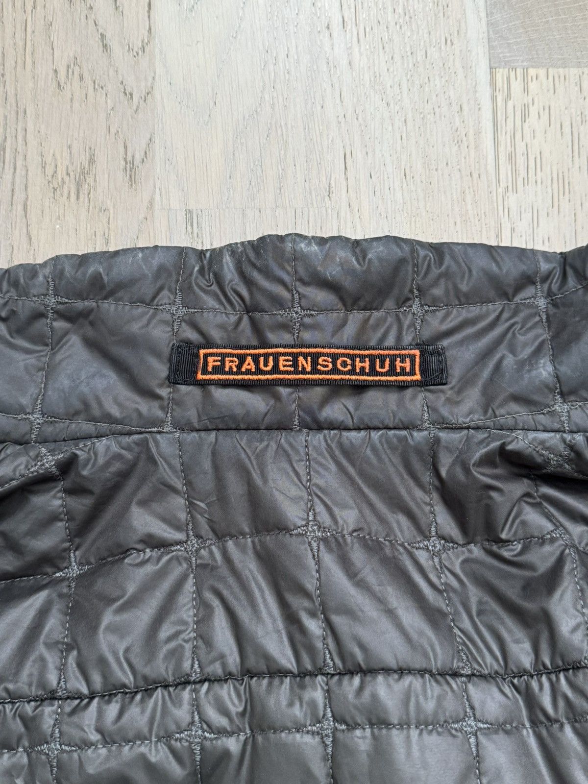 Frauenschuh Frauenschuh vest Size M / US 6-8 / IT 42-44 - 12 Thumbnail
