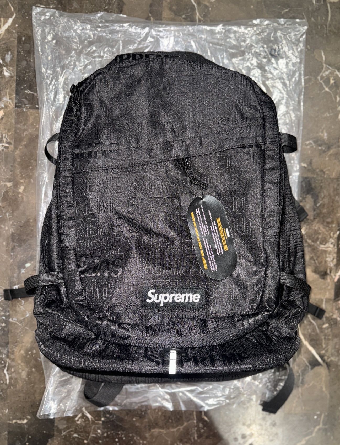楽天市場】2019SS/Supreme/シュプリーム/Tote Backpack/トートバックパック/トートバッグ/リュックサック/BAG/メンズ/レディース/box  logo/ボックスロゴ : micce楽天市場店