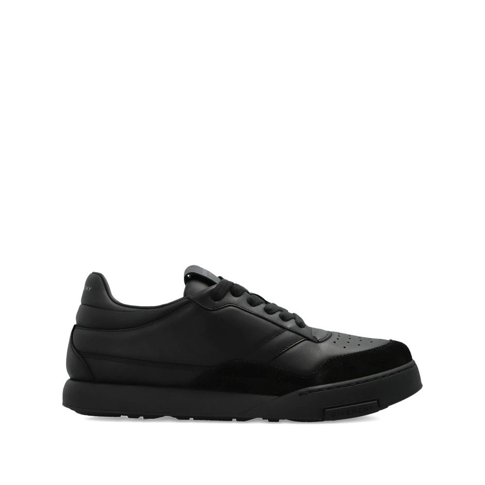 Givenchy BLACK Trainers - Low-Tops