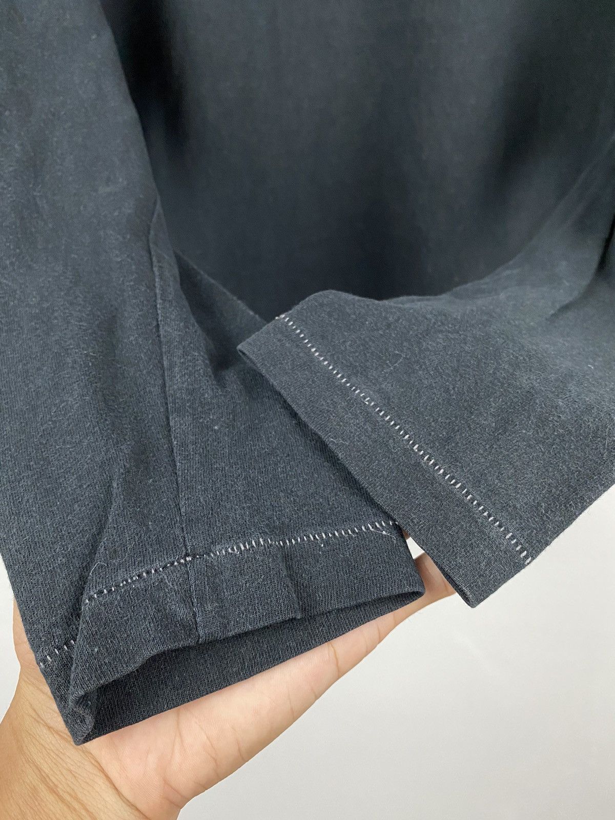 PPFM PPFM Longsleeve T-shirt Size US M / EU 48-50 / 2 - 3 Thumbnail