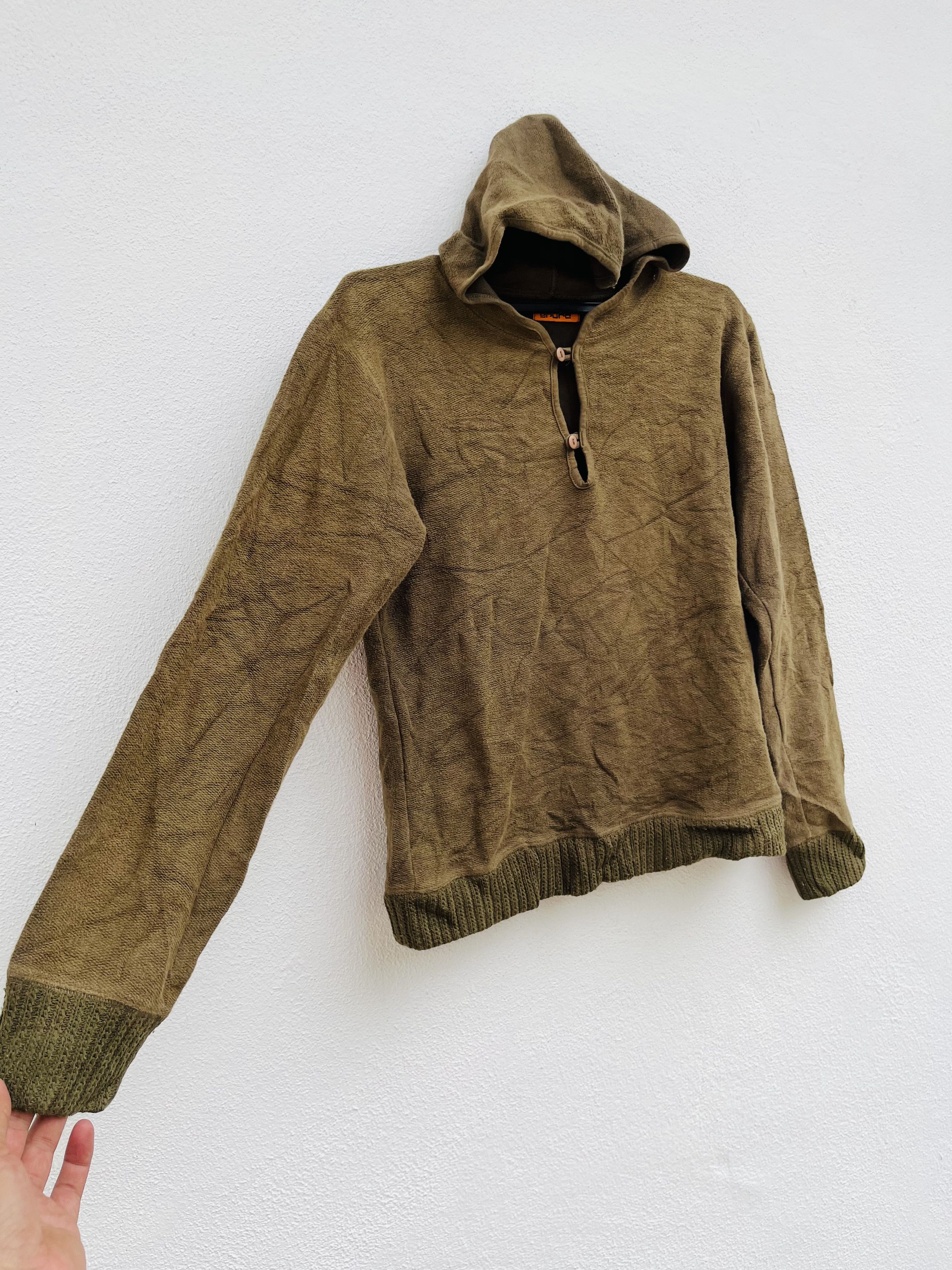 Japanese Brand × Vintage Vintage Epure Japanese Designer Fashion Style Size US M / EU 48-50 / 2 - 4 Thumbnail