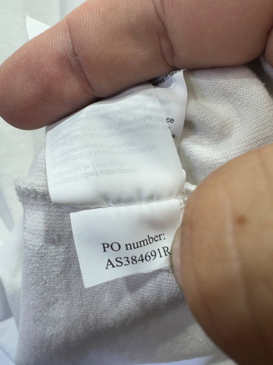 Allsaints ALLSAINTS Underground Logo Graphic T-Shirt Size US L / EU 52-54 / 3 - 11 Thumbnail