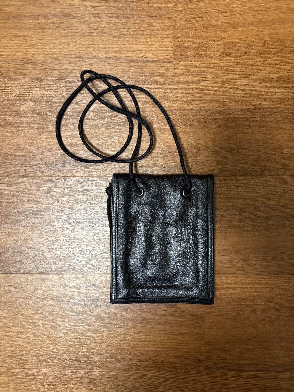 Balenciaga Balenciaga Explorer Bag Size ONE SIZE - 2 Thumbnail