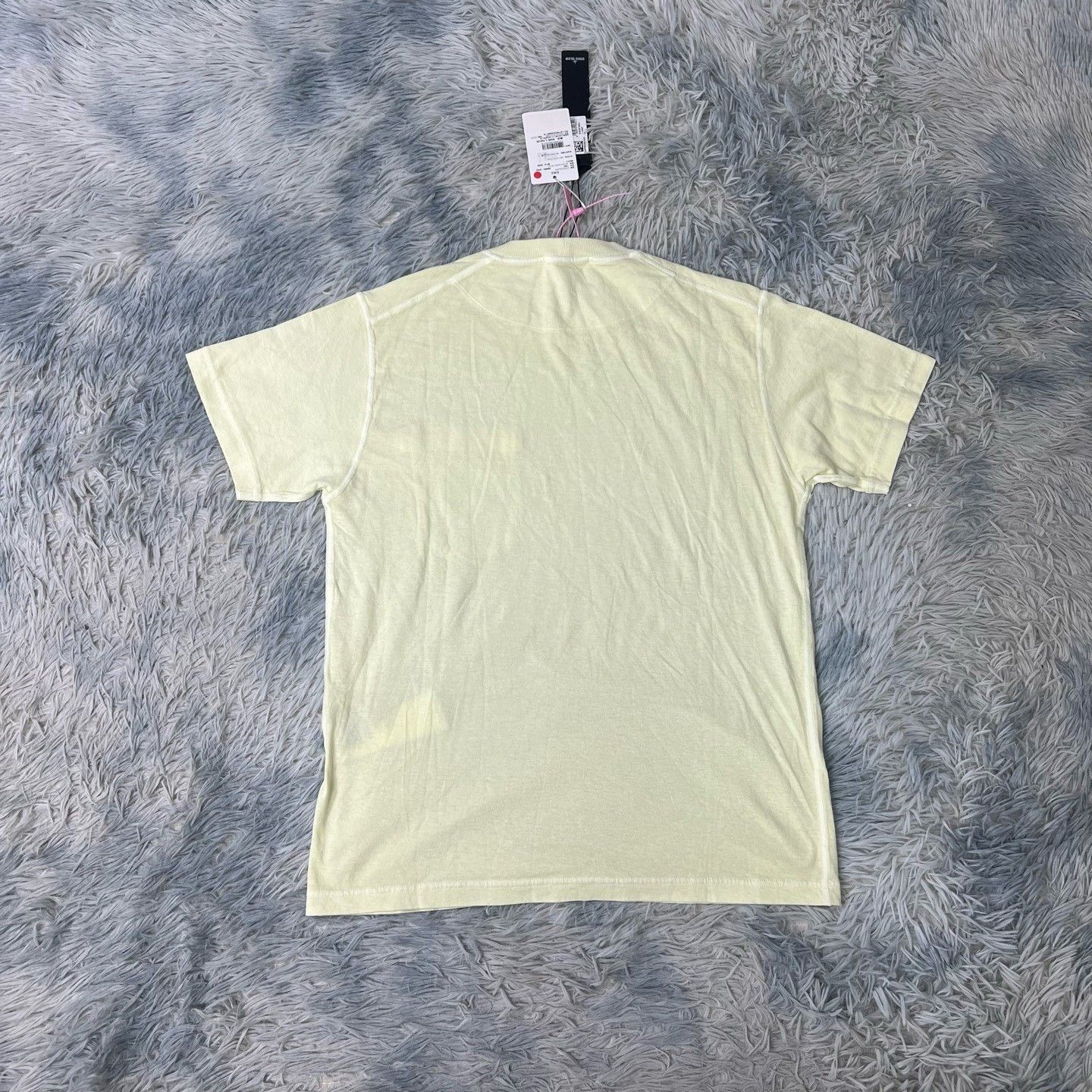 Stone Island Stone Island Short Sleeve T-Shirt Size US L / EU 52-54 / 3 - 1 Thumbnail