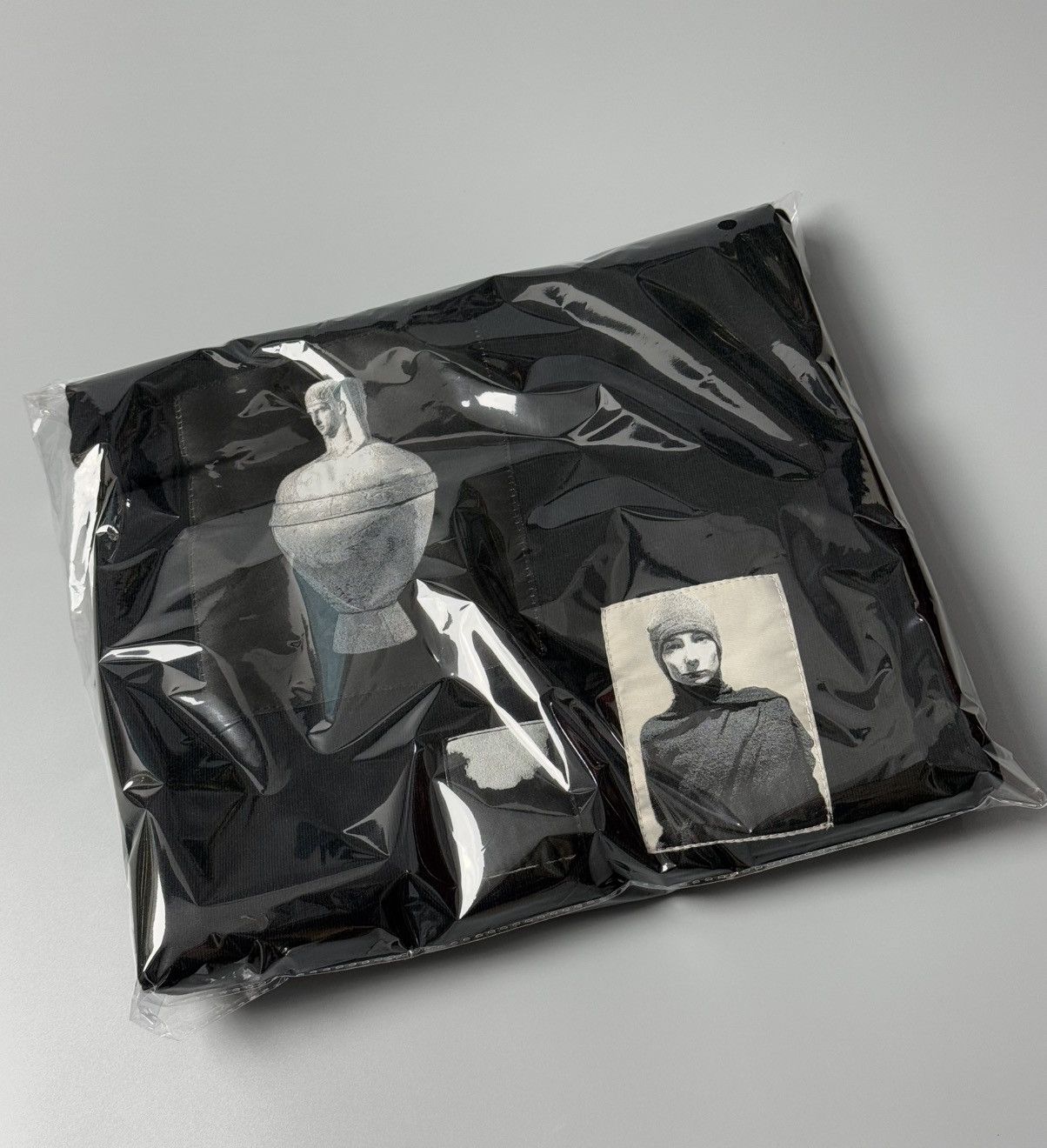 Rick Owens Drkshdw Rick Owens X Rick Owens Dark shadow Size US L / EU 52-54 / 3 - 17 Thumbnail