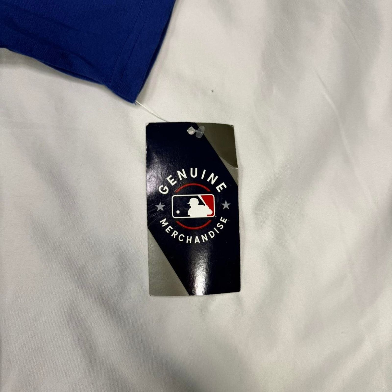 MLB MLB Los Angeles Dodgers Short Sleeve T-Shirt Sz XL Size US XL / EU 56 / 4 - 3 Thumbnail