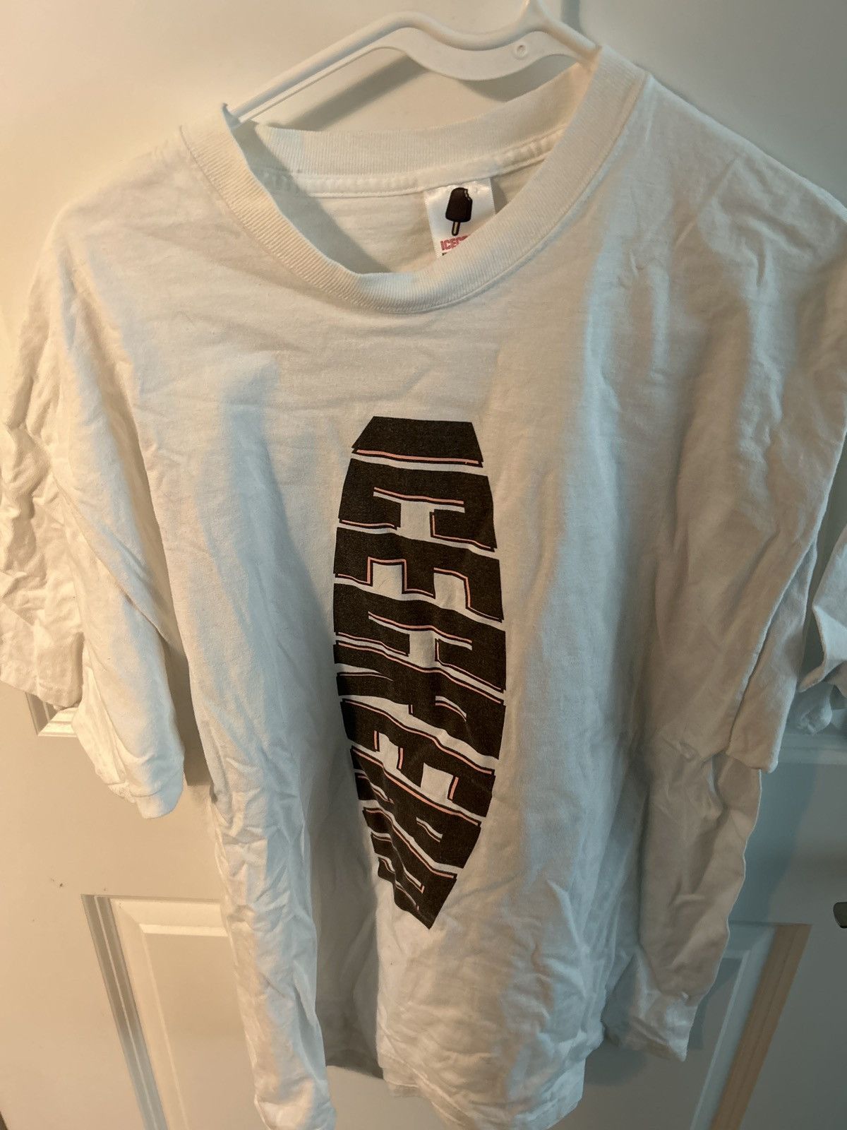 Icecream × Nordstrom × Vintage Ice Cream T-shirt Size US XL / EU 56 / 4 - 1 Thumbnail