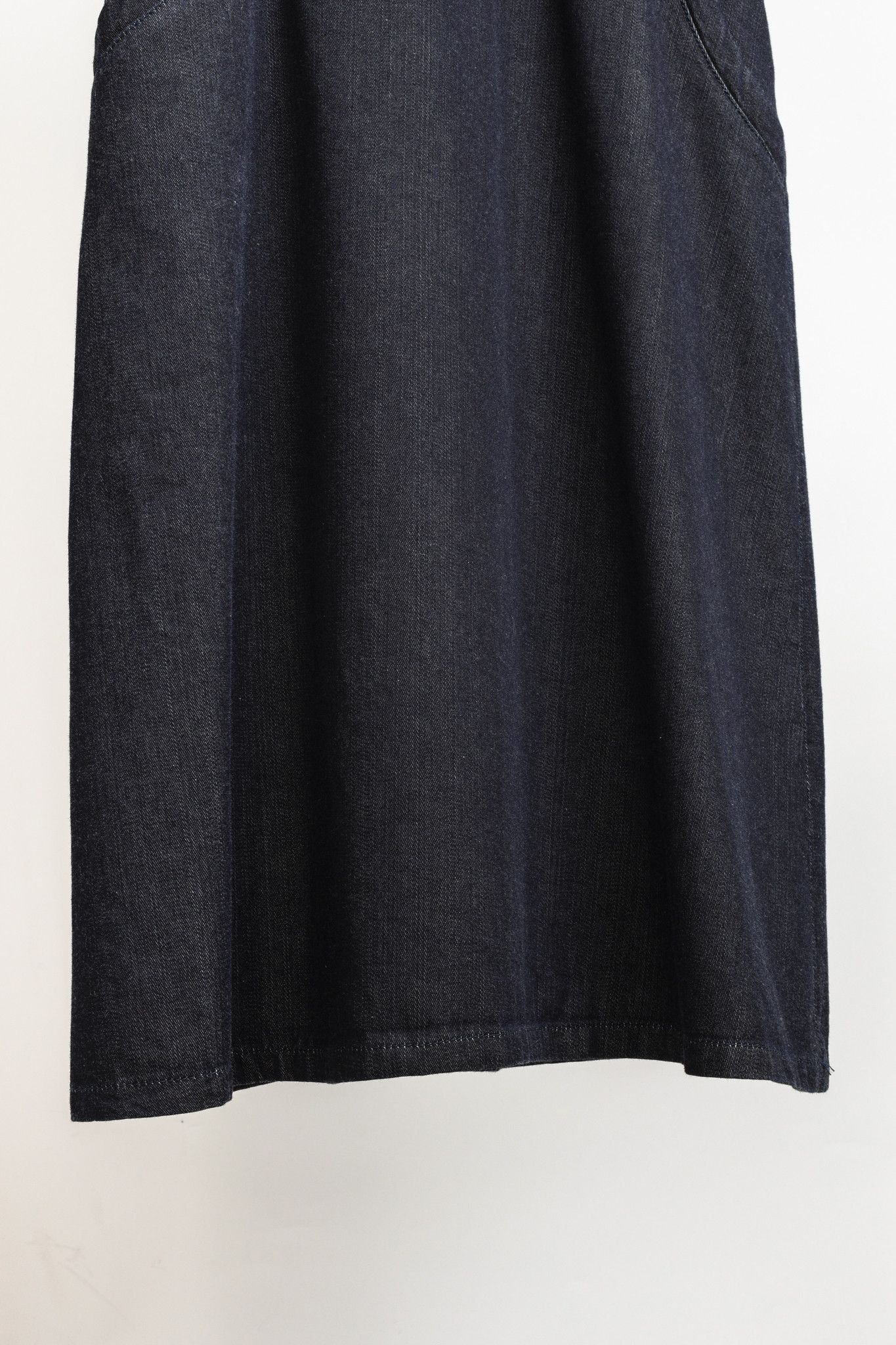 Chloe Chloe Indigo Denim Shirtdress Size M / US 6-8 / IT 42-44 - 8 Thumbnail