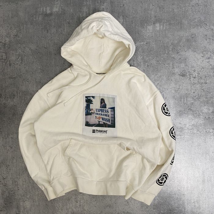 Element cheap polaroid hoodie