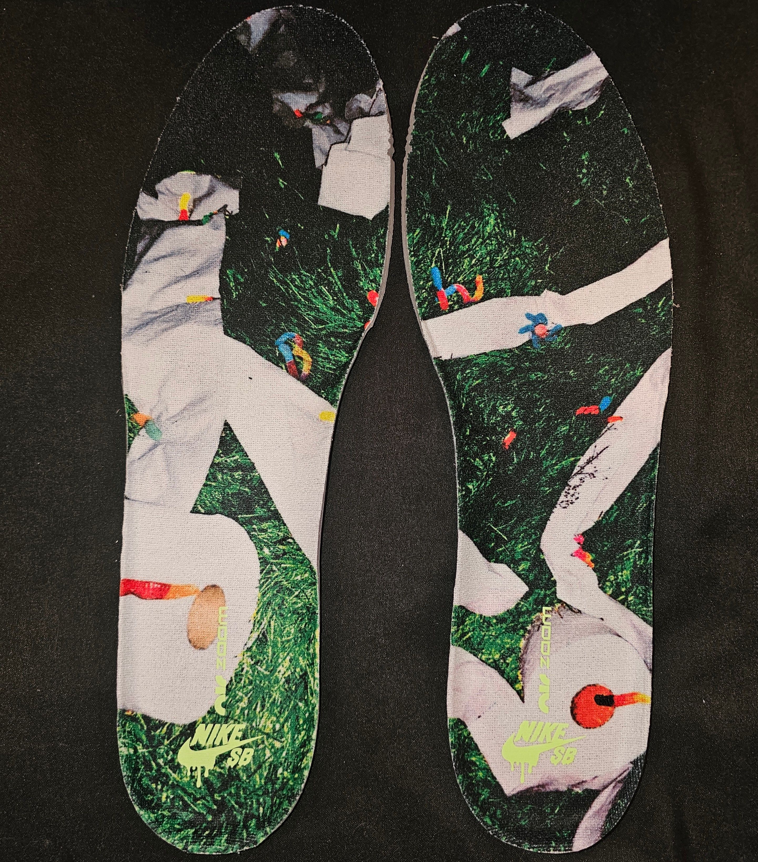 Nike Nike SB Dunk Low Mummy Halloween 2021 Men's Size 13 US NEW Size US 13 / EU 46 - 13 Thumbnail