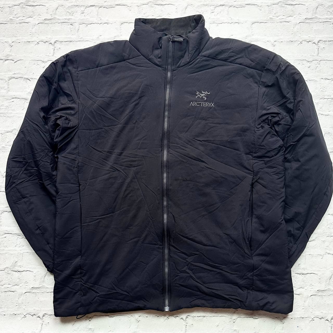 Arc'teryx Arcteryx Atom Ar Jacket Mens Rare XL Gorpcore Size US XL / EU 56 / 4 - 1 Thumbnail
