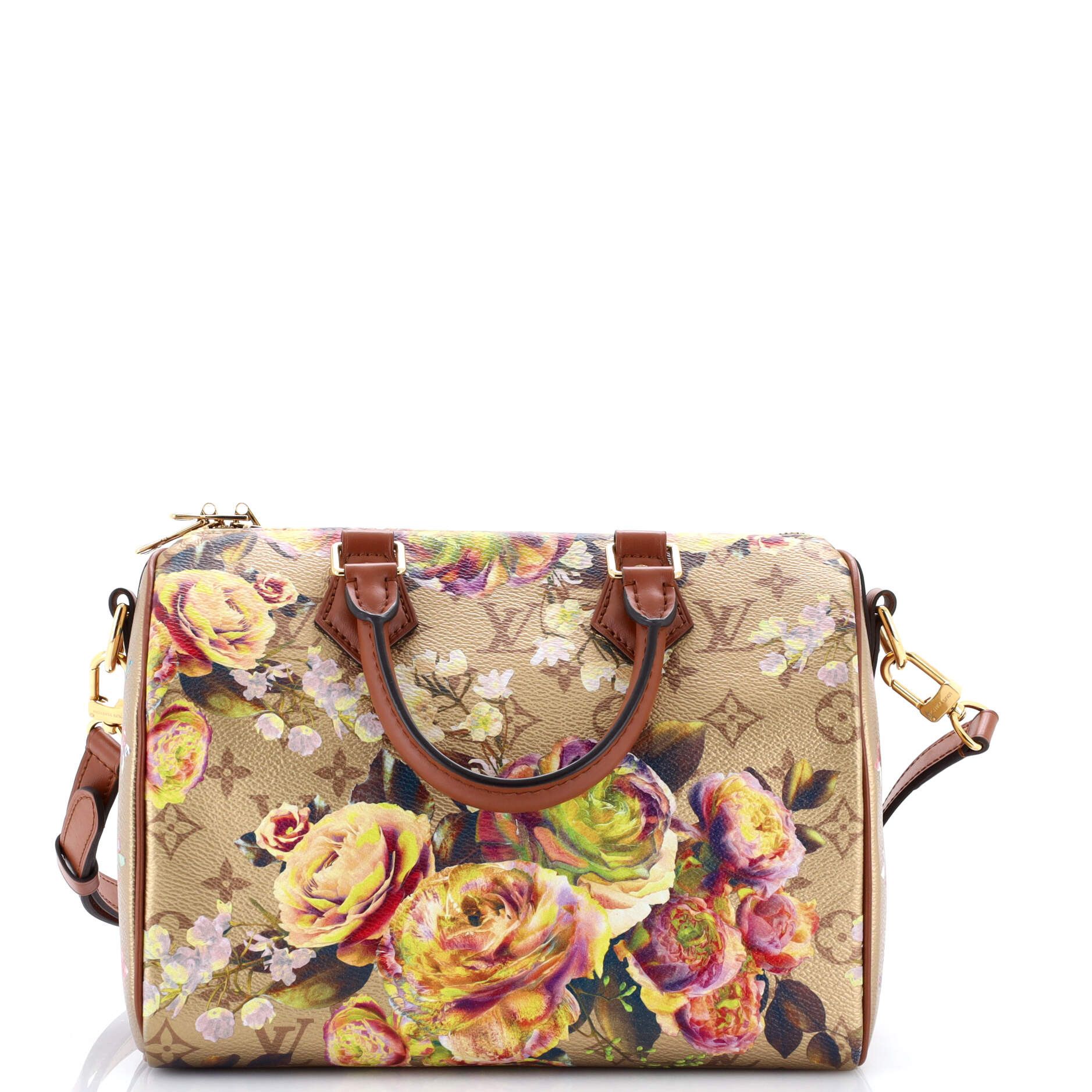 Louis Vuitton Speedy Bandouliere Bag Size ONE SIZE - 1 Thumbnail