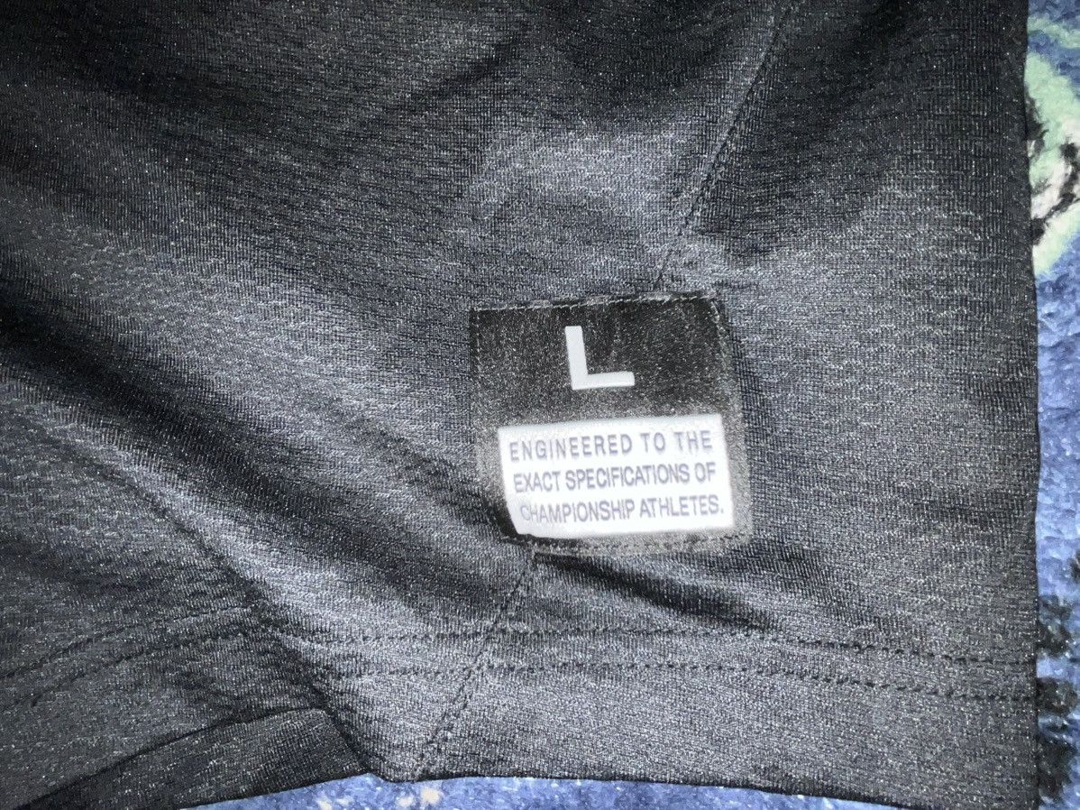 Nike Black nike baseball jersey Size US L / EU 52-54 / 3 - 5 Thumbnail