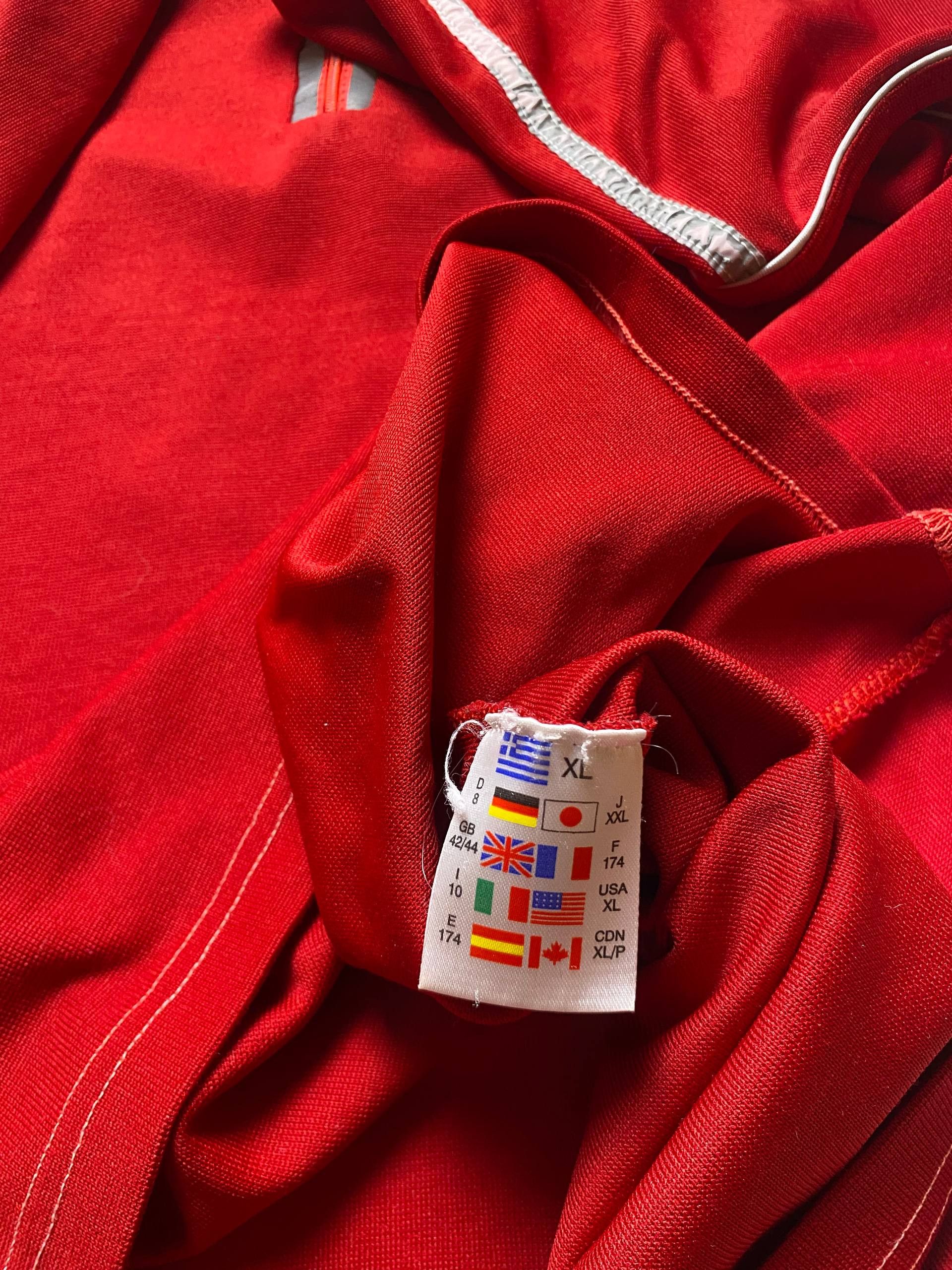 Oakley Vintage Oakley Shirts Size US XL / EU 56 / 4 - 6 Thumbnail