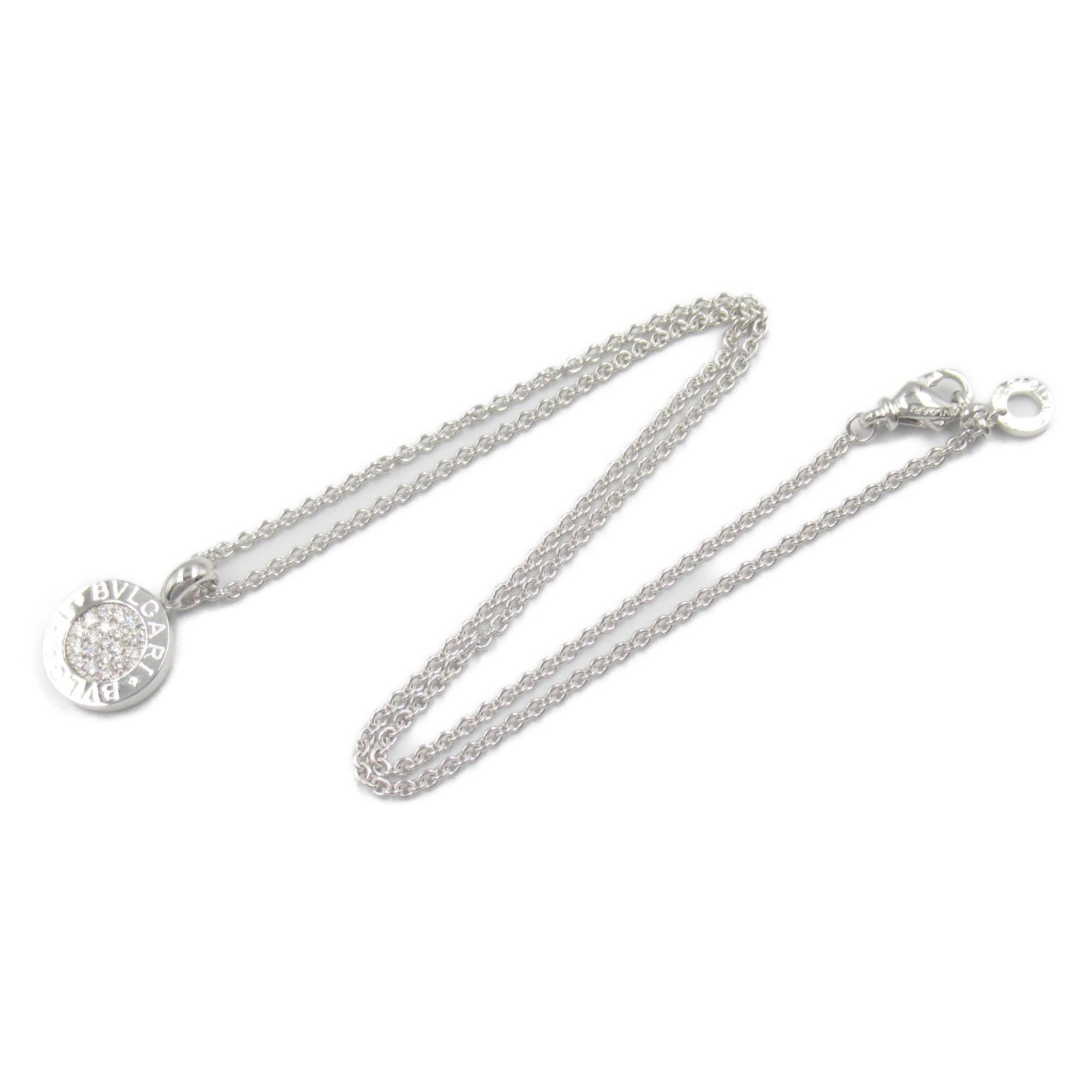 Bvlgari Bulgari Bvlgari bvlgari necklace Size ONE SIZE - 1 Thumbnail