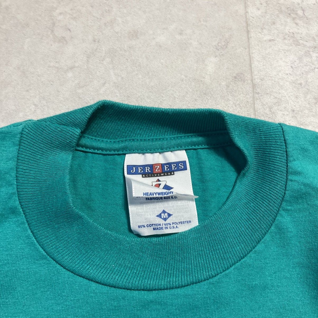 Cowboy Equipment vintage texas the lone star state jerzees tee Size US M / EU 48-50 / 2 - 4 Thumbnail