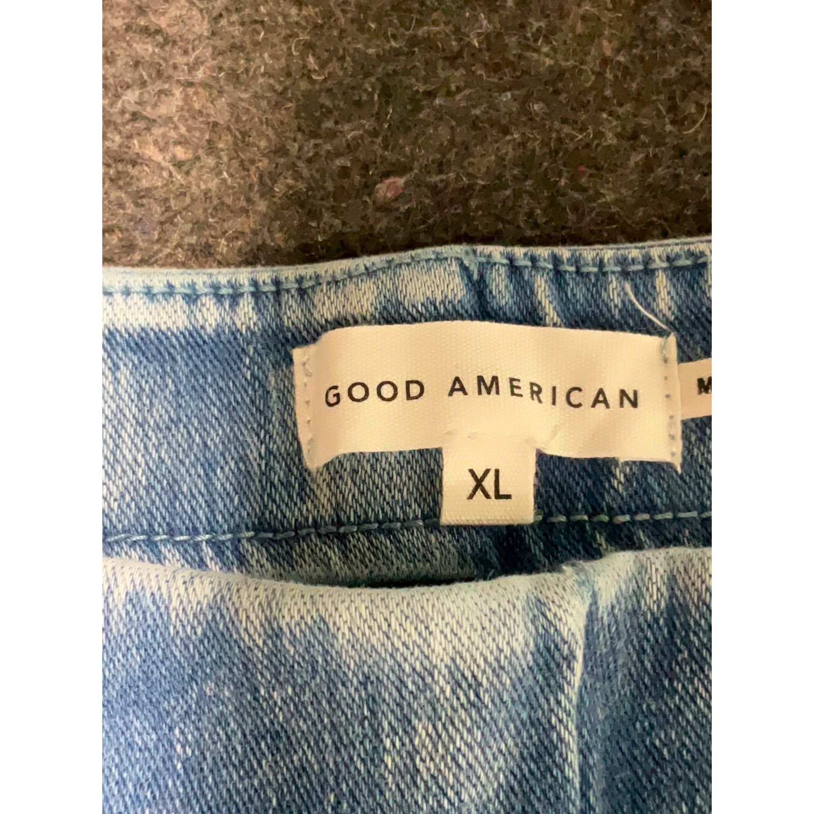 Good American Good American Size 38" / US 16 / IT 52 - 3 Thumbnail