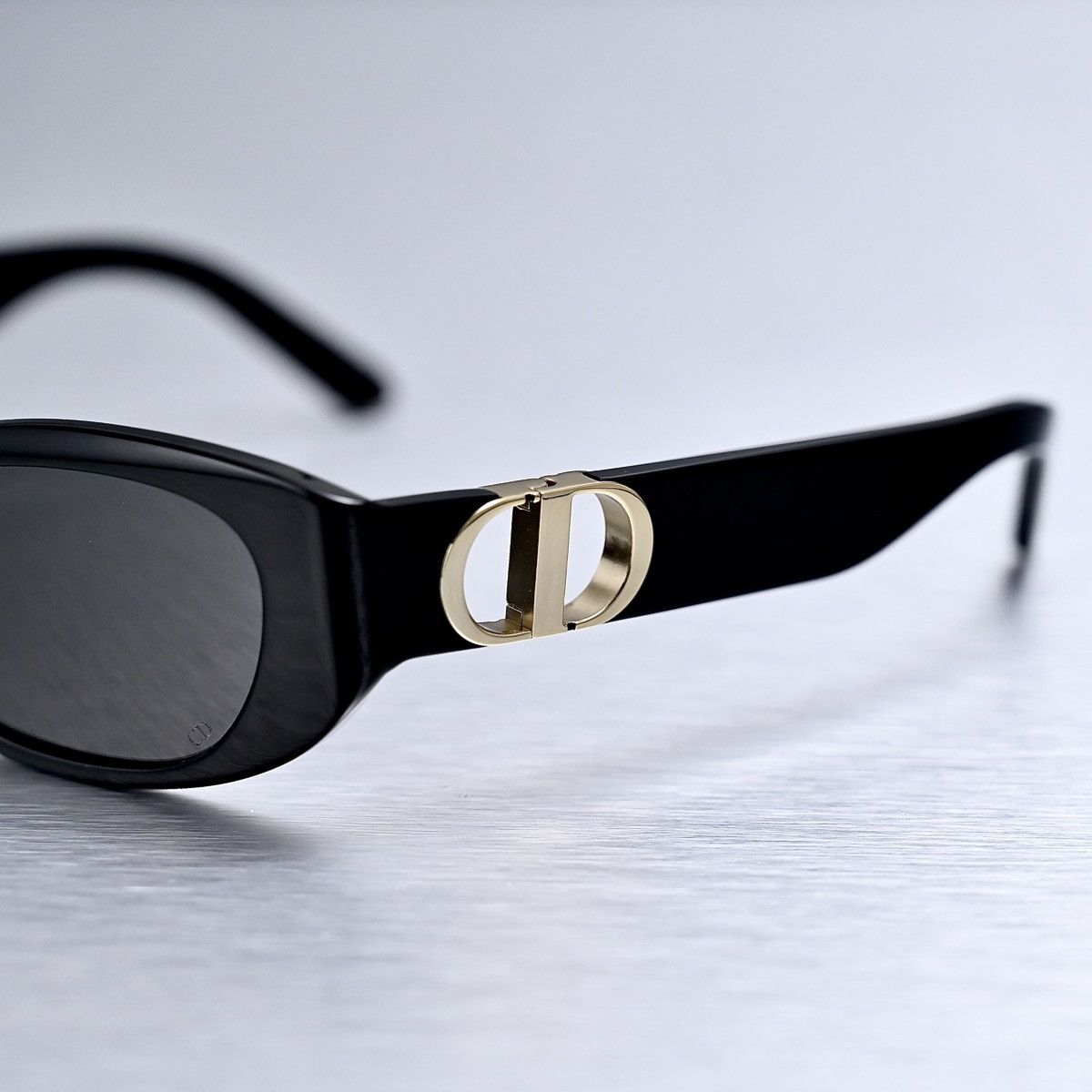 Dior DIOR 30MONTAIGNE S9U 10A0 SUNGLASSES Size ONE SIZE - 3 Thumbnail