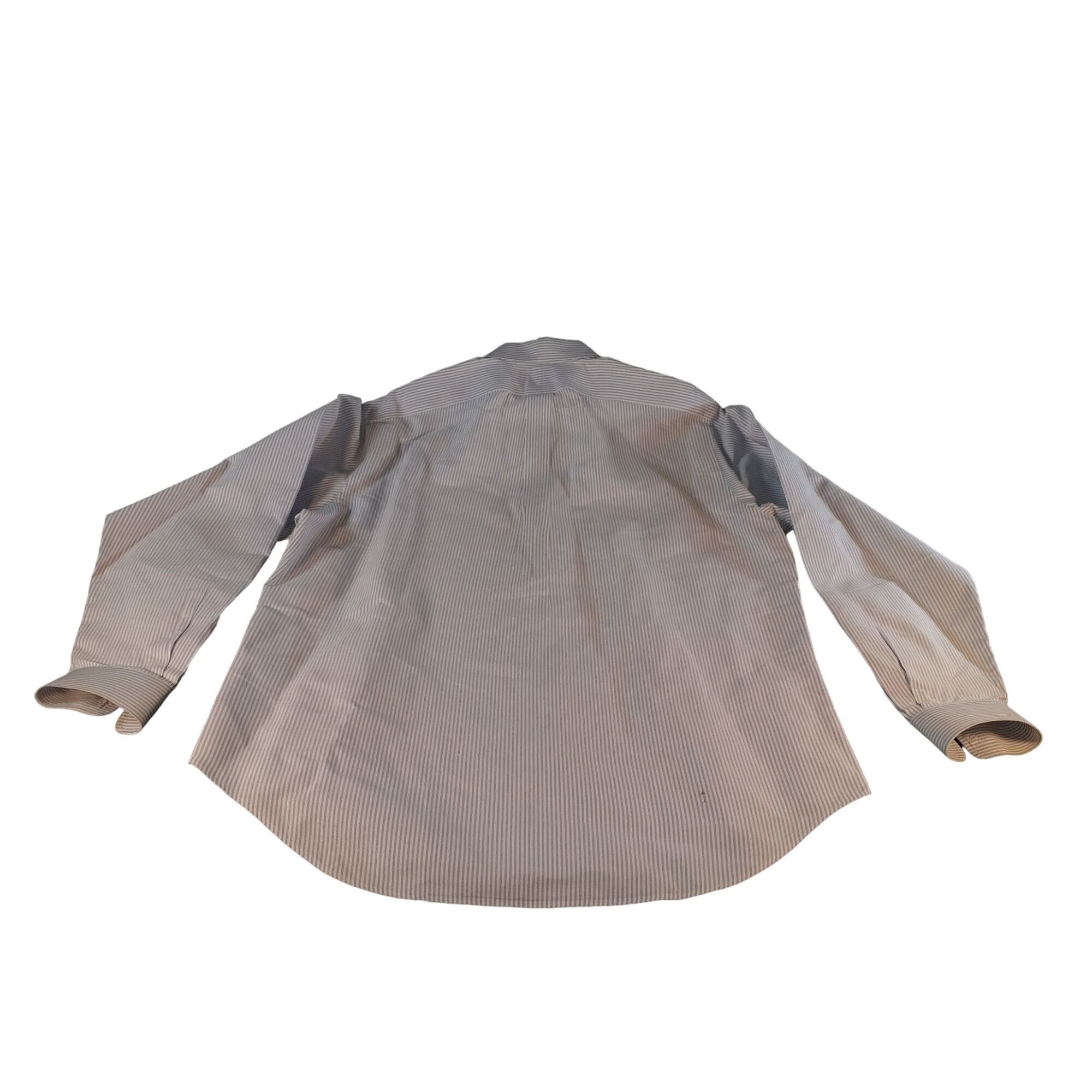 Ralph Lauren Ralph Lauren Yarmouth Button Up Shirt Men Sz XL 16 1/2-36 St Size US XL / EU 56 / 4 - 7 Thumbnail