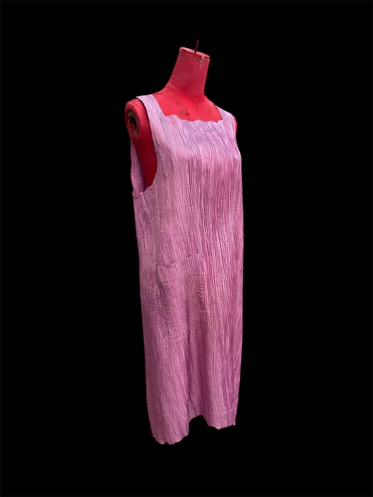 Issey Miyake Issey Miyake Arpon Pink Size M / US 6-8 / IT 42-44 - 3 Thumbnail