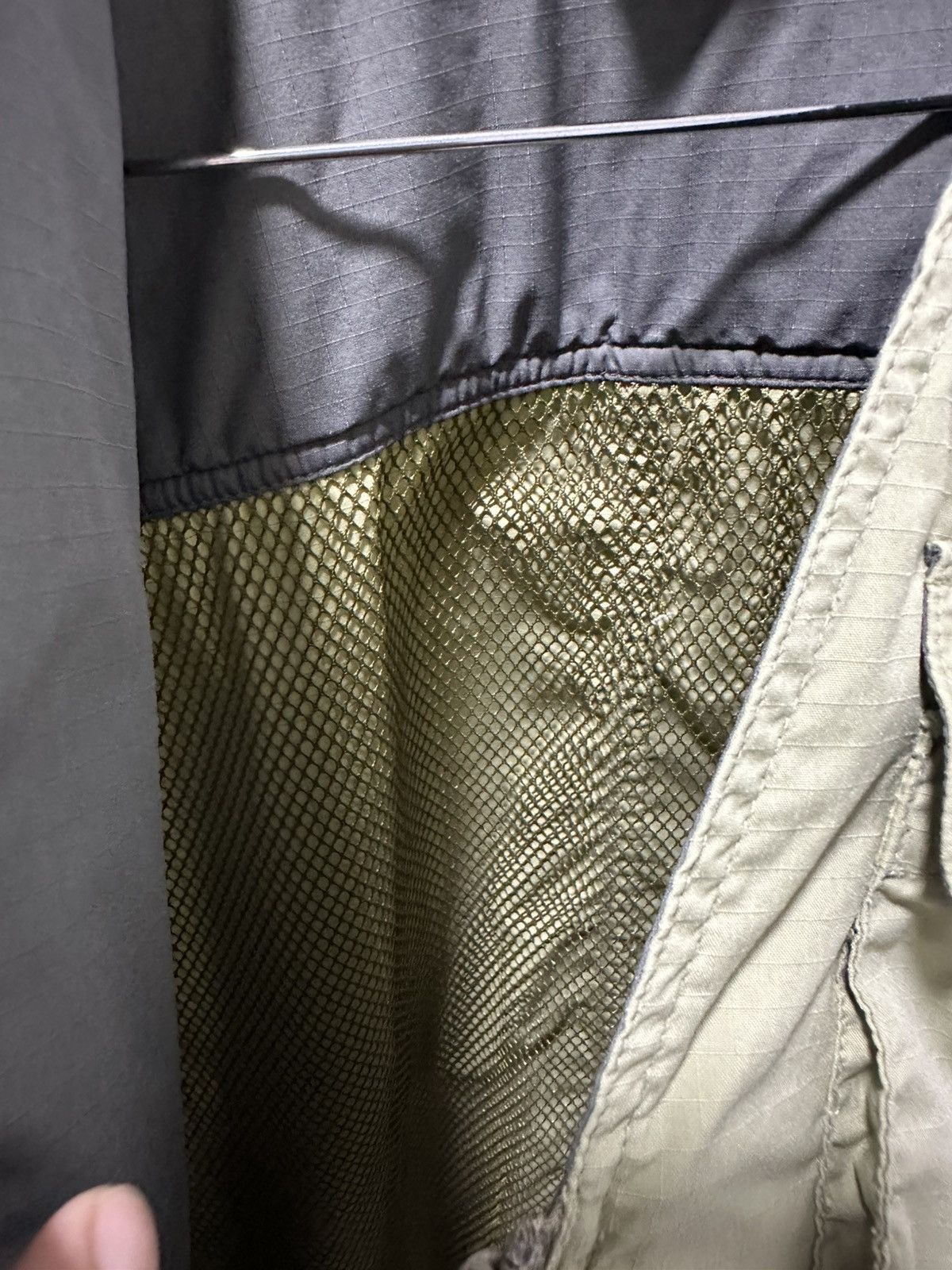 Montbell Montbell Multi Pocket Vest Design Size US M / EU 48-50 / 2 - 7 Thumbnail