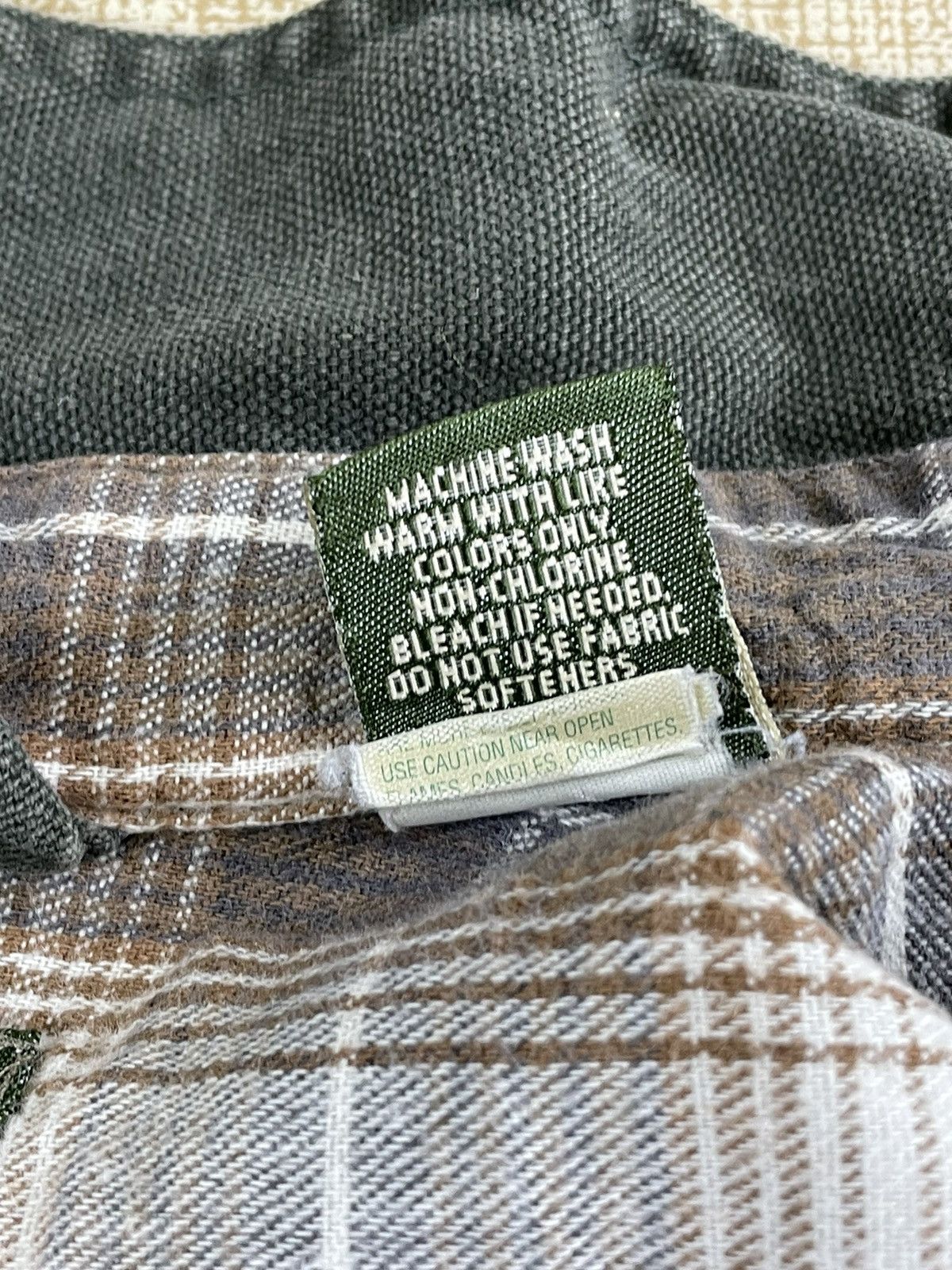 If Six Was Nine × L.L. Bean × Vintage Vintage L.L. Bean Double Pocket Buttoned Jacket Size US L / EU 52-54 / 3 - 7 Thumbnail