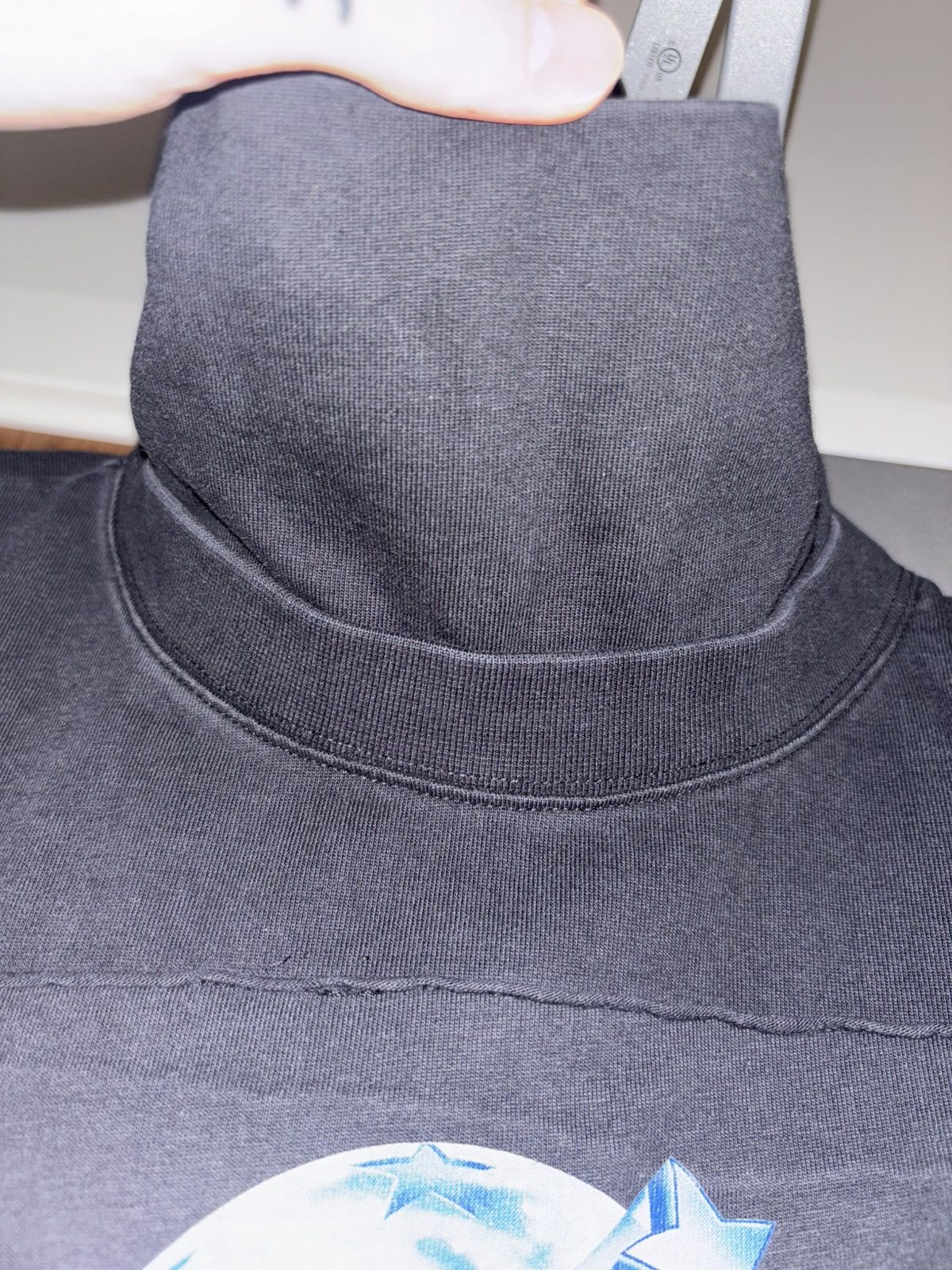 Vetements Vtg Black VETEMENTS The Bulldog Spirit Size US M / EU 48-50 / 2 - 5 Thumbnail