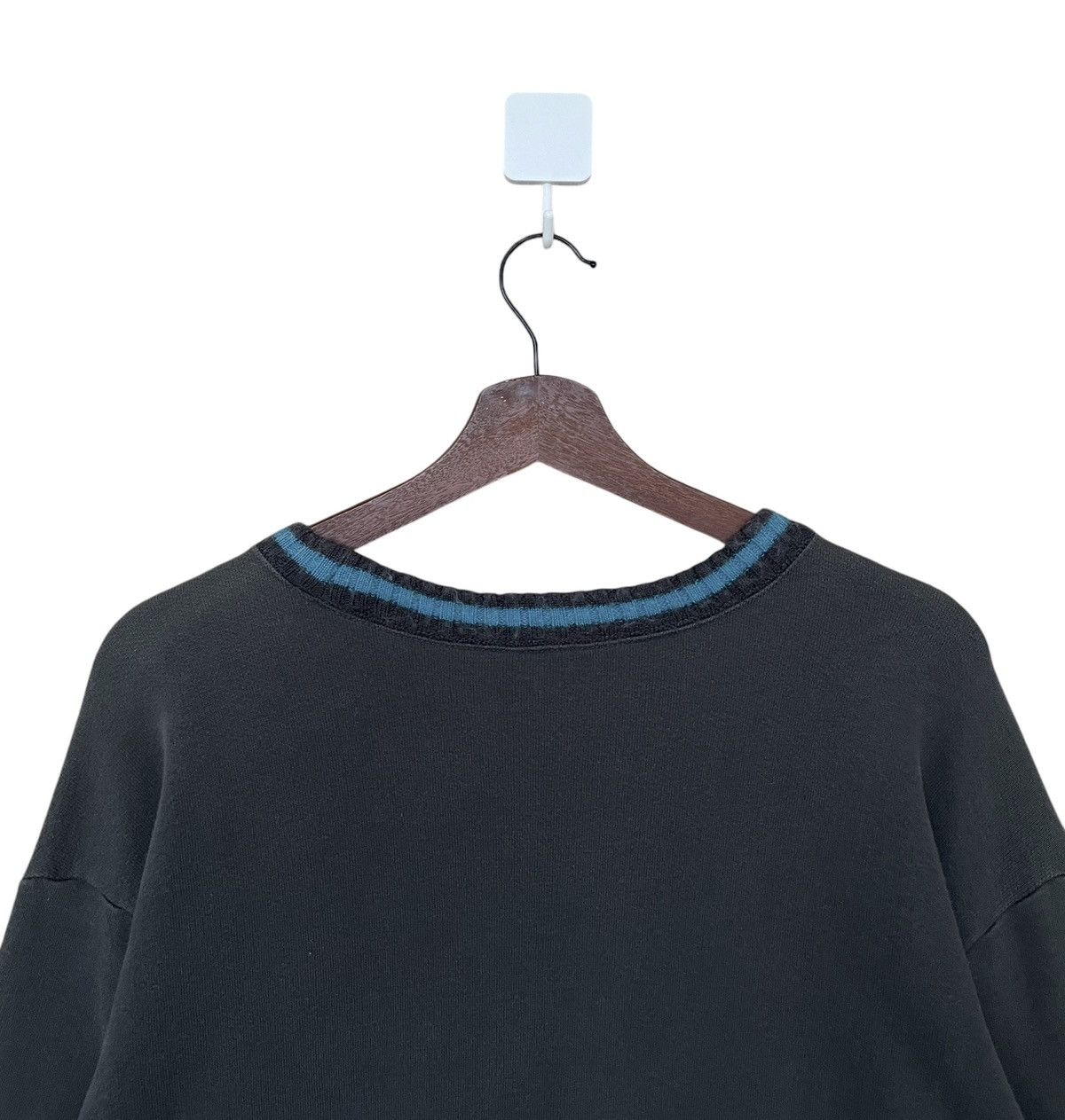 Japanese Brand × PPFM Vintage Japanese Brand PPFM Sweatshirt 2000s Size US M / EU 48-50 / 2 - 4 Thumbnail