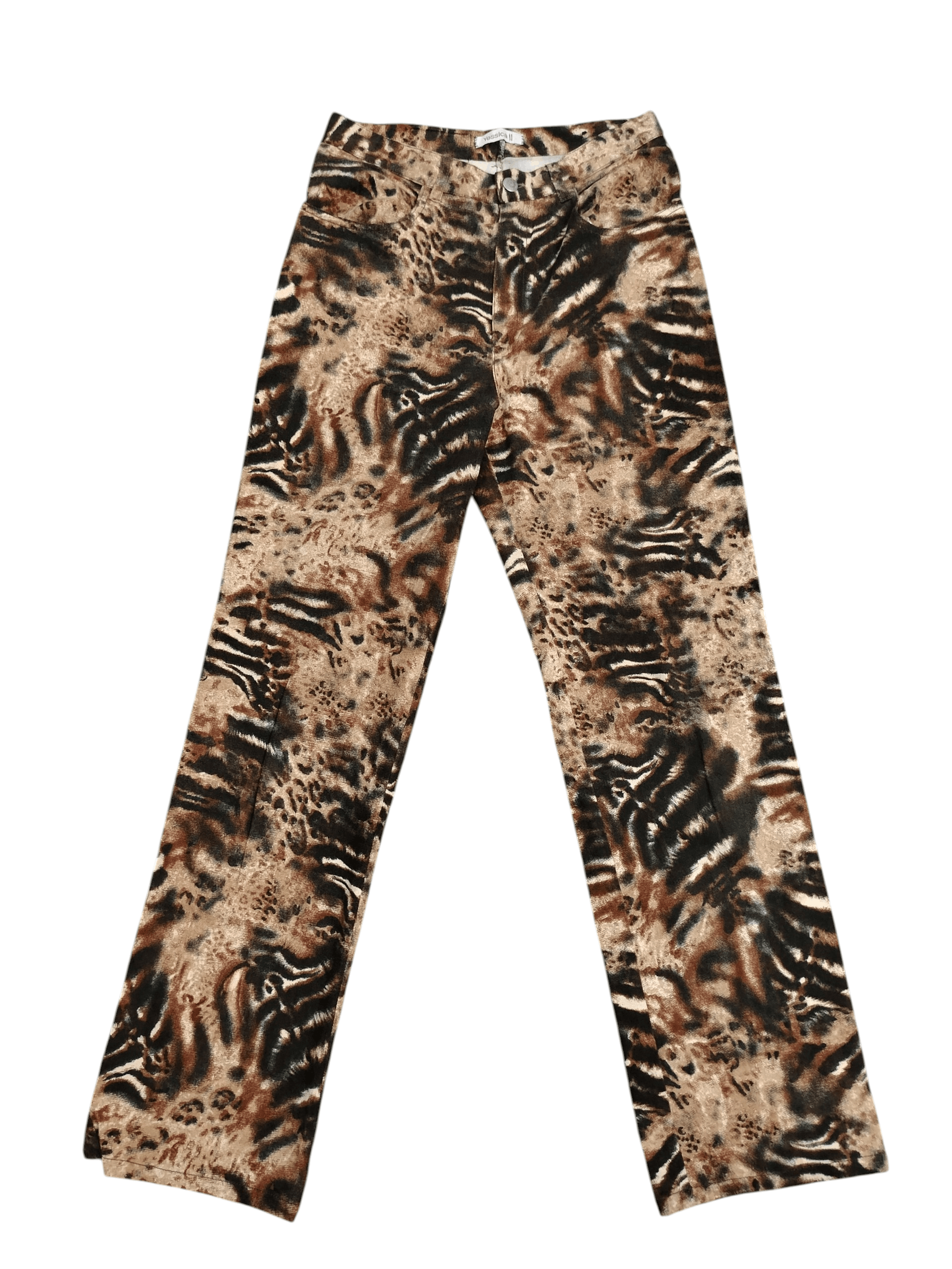 Grailed Cote anglaise pants Size 29" - 2 Thumbnail