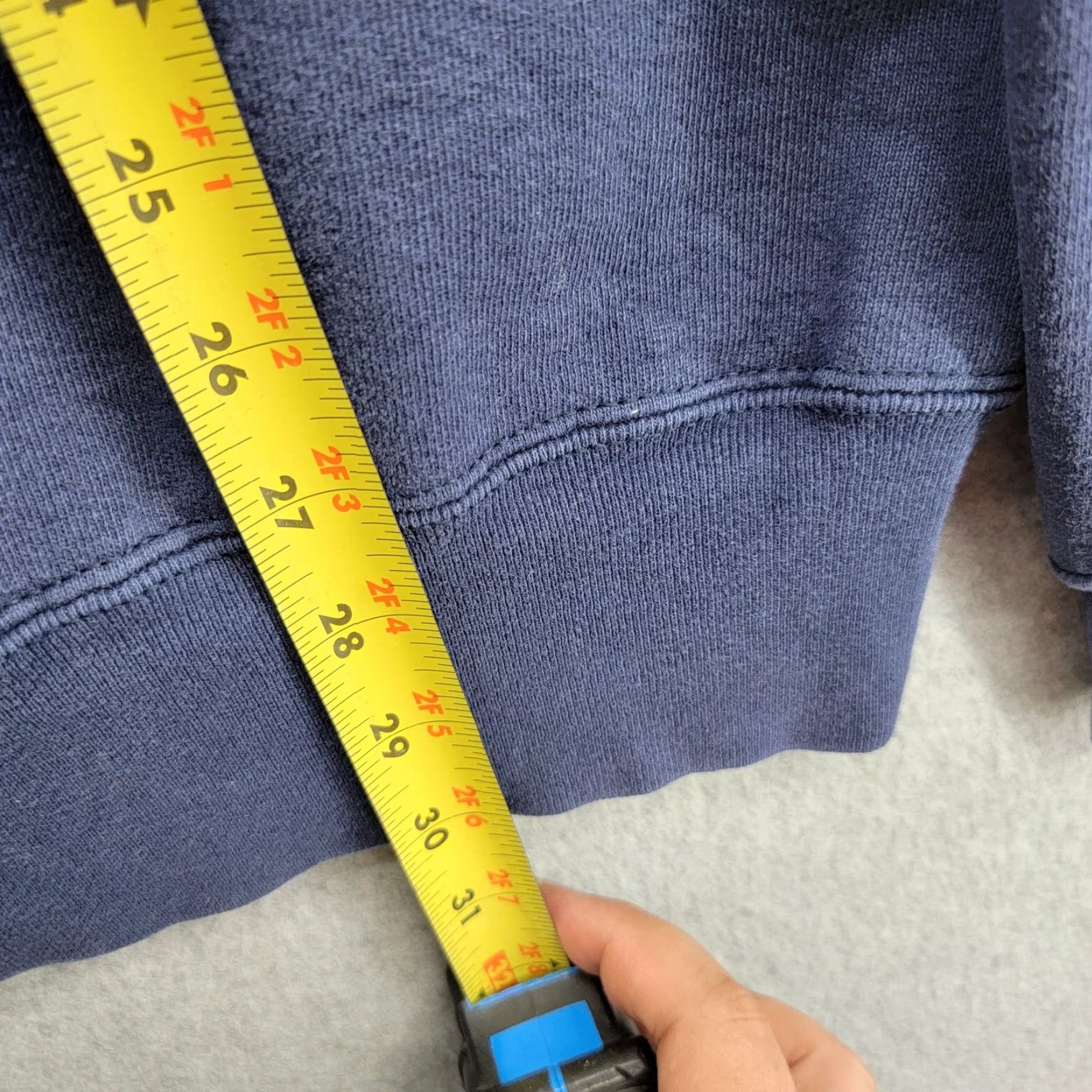 Fruit Of The Loom VINTAGE Alaska Sweatshirt Adult XL Fruit of the Loom the Last Frontier Pullover Size US XL / EU 56 / 4 - 7 Thumbnail