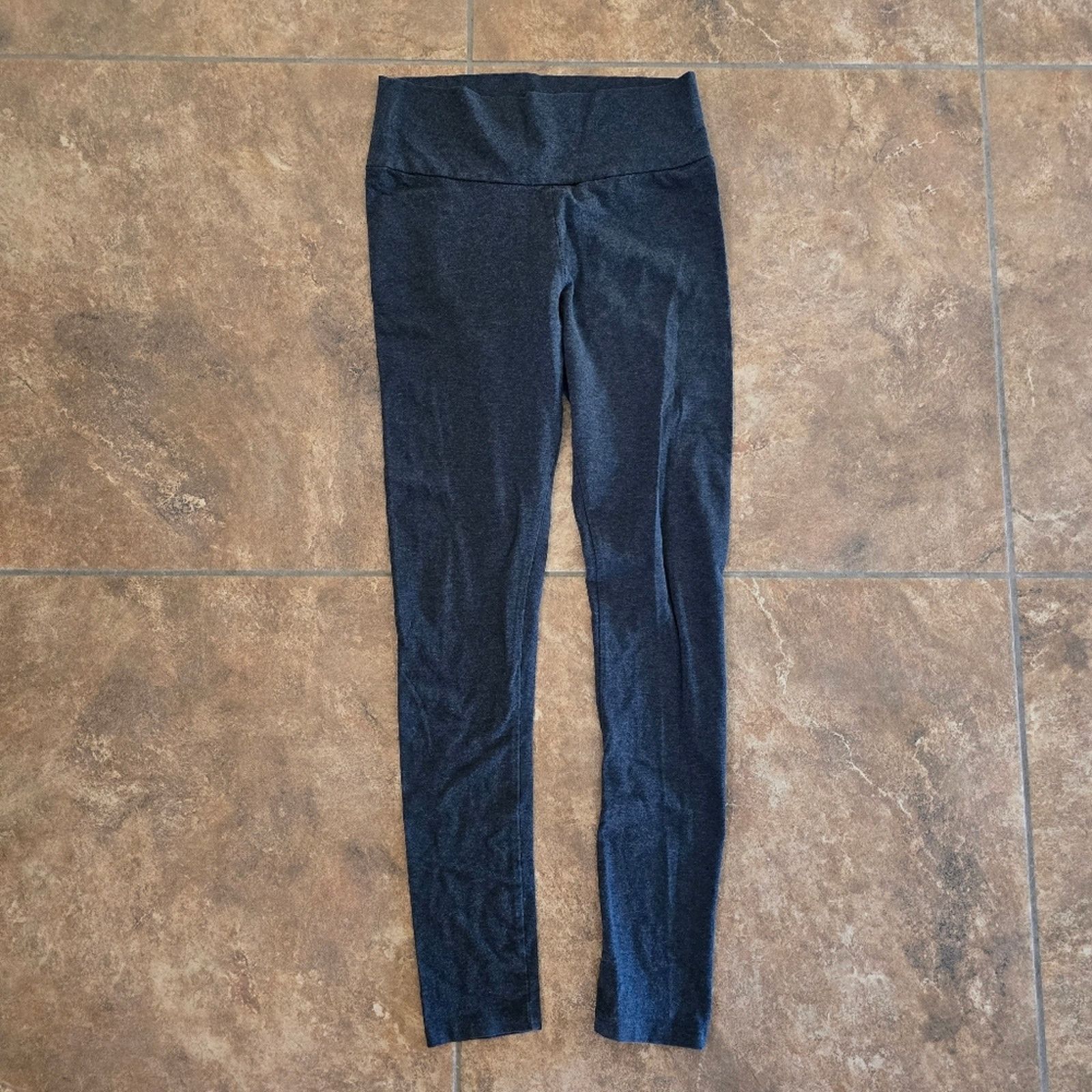 Other Dark Grey | AMBIANCE | Thin Legging Size 27" / US 4 / IT 40 - 1 Thumbnail