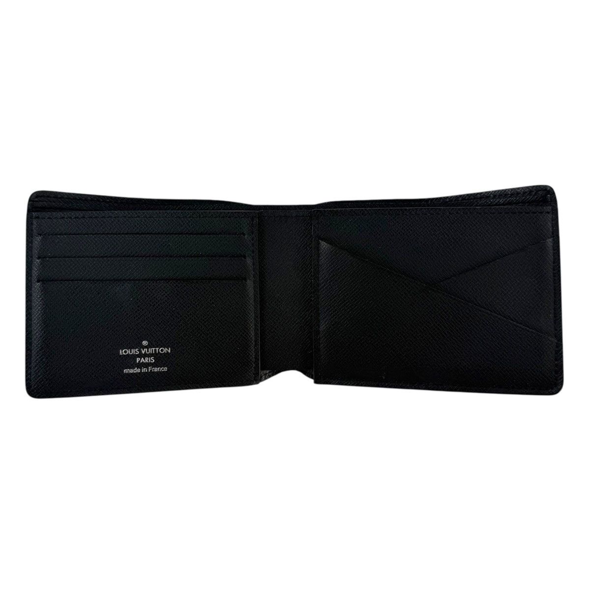 Louis Vuitton Louis Vuitton Gaston Label Epi Leather Multiple Wallet Size ONE SIZE - 4 Thumbnail