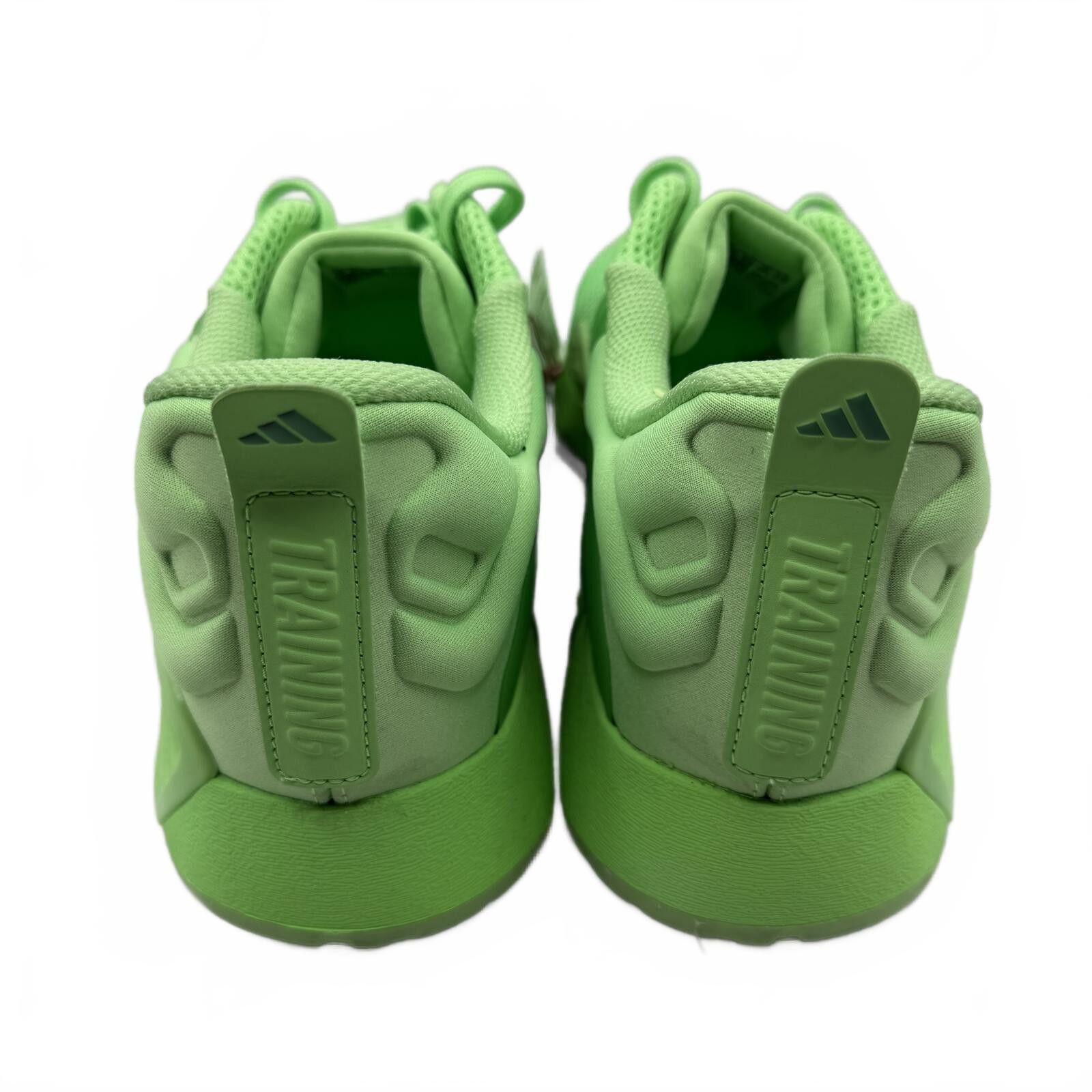 Adidas Adidas Dropset 3 Trainer Bright Green Lime Men Sz 10 JR1666 Size US 10 / EU 43 - 4 Thumbnail