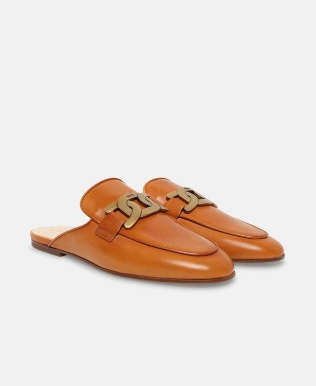 Tod's Mules Size US 6.5 / IT 36.5 - 1 Thumbnail