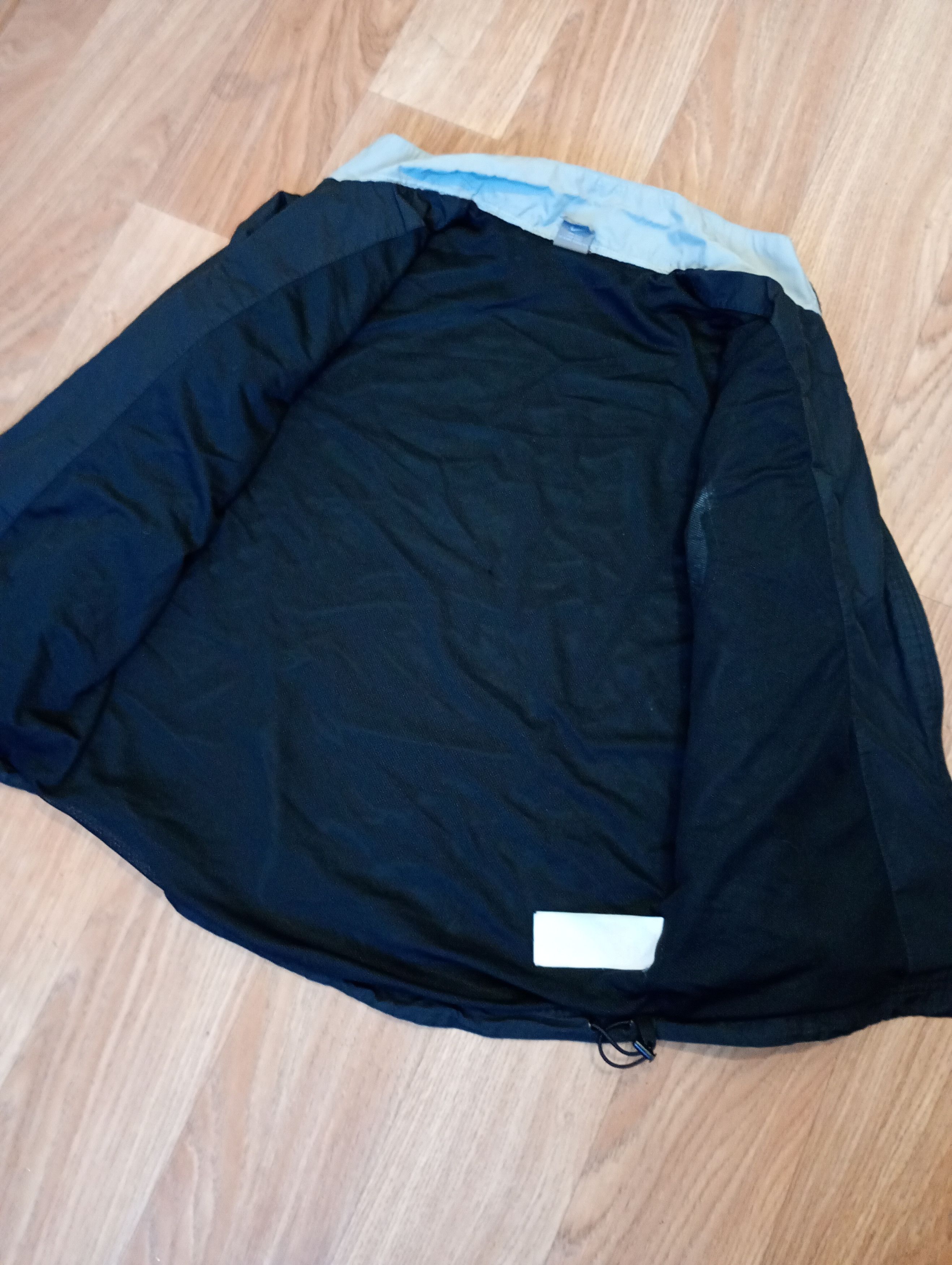Nike Nike Shox Vintage neylon Track Jacket Size US M / EU 48-50 / 2 - 6 Thumbnail