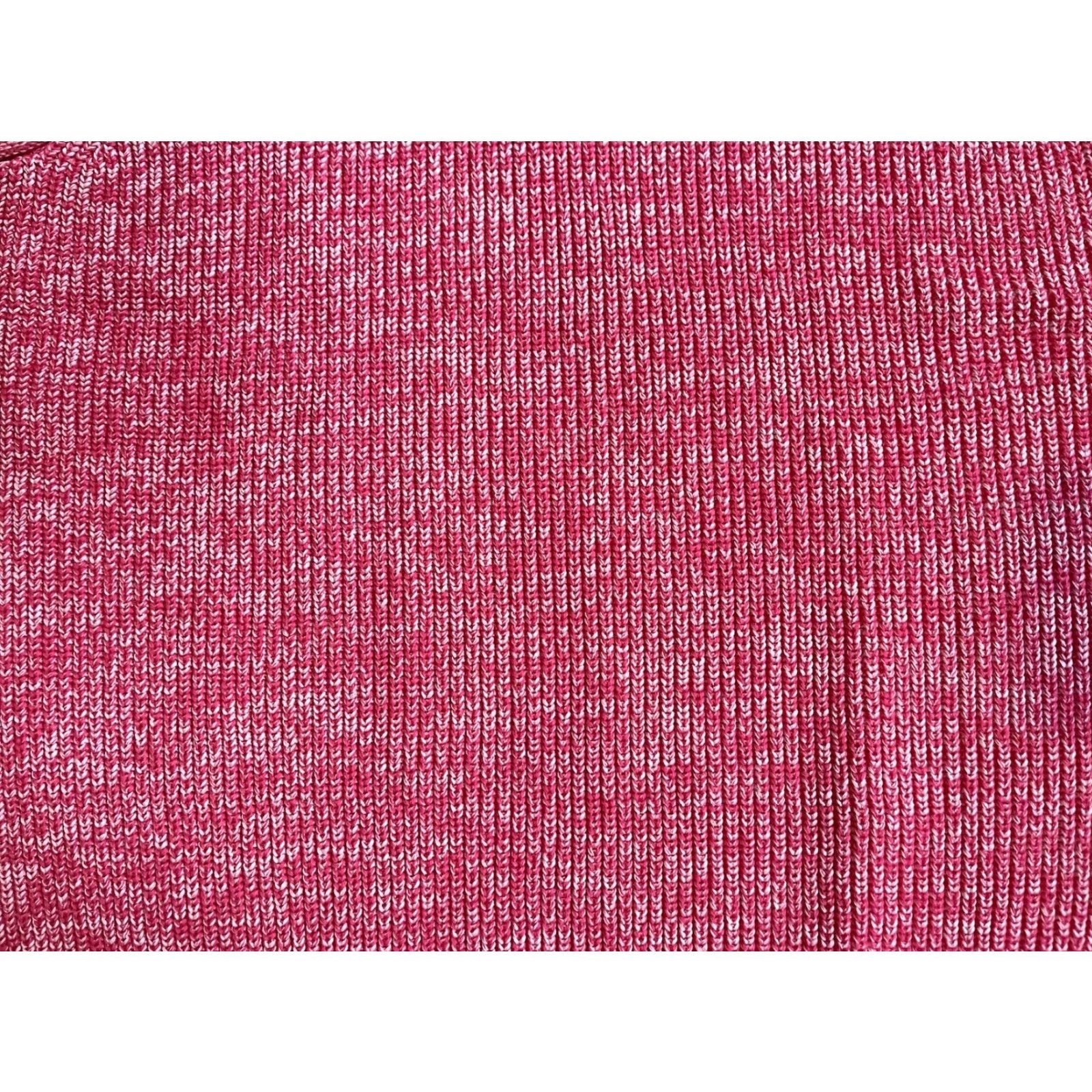 Cos COS Sweater Vest Women’s Small Pink Size S / US 4 / IT 40 - 3 Thumbnail