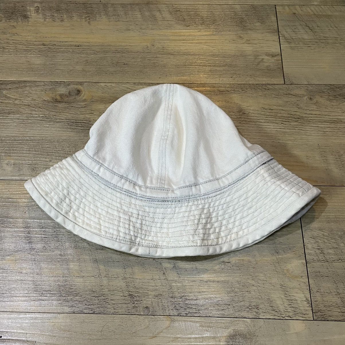 Japanese Brand Radiall bucket hat Size ONE SIZE - 1 Thumbnail