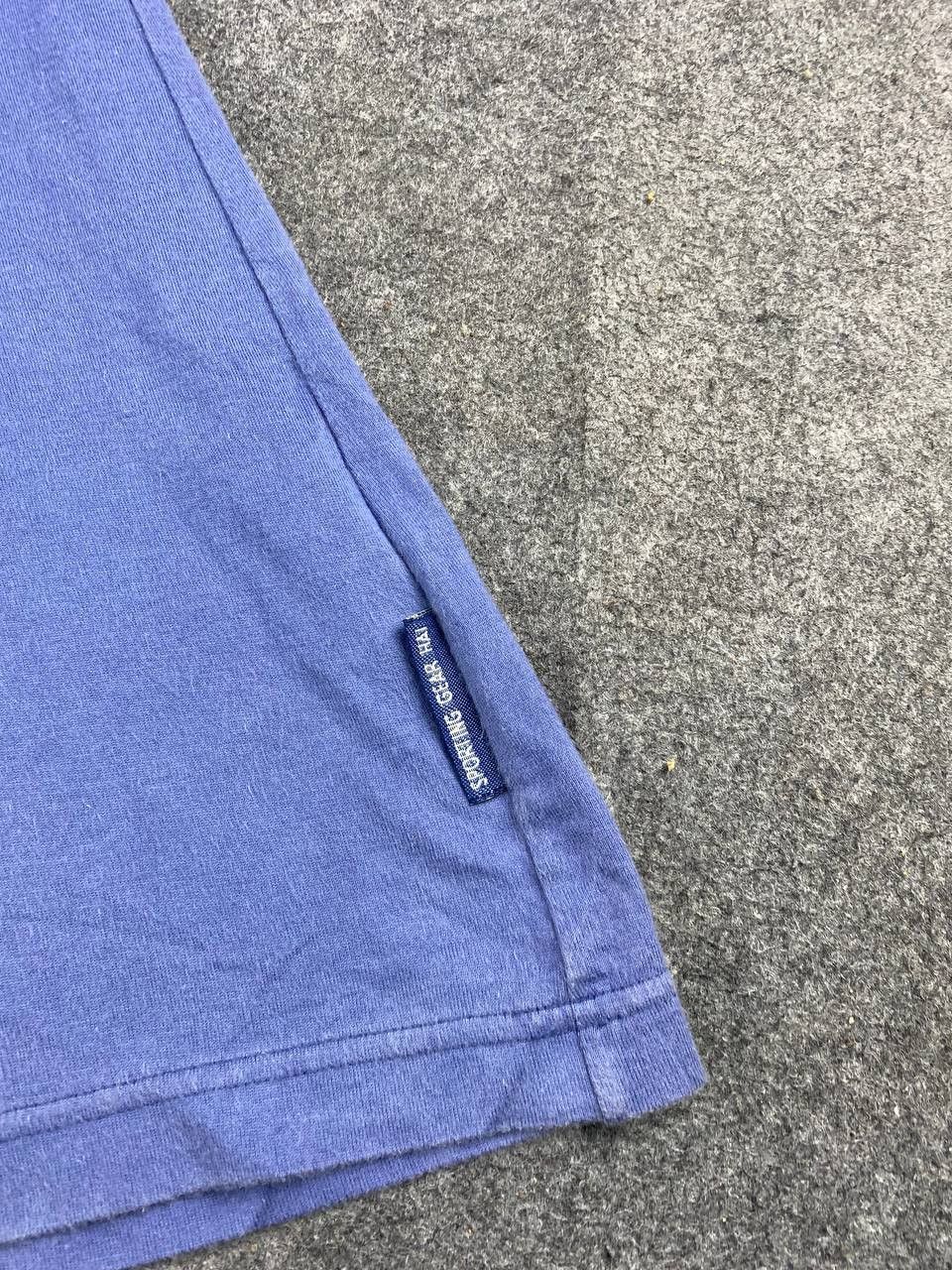 Hai Sporting Gear hai sporting gear by issey miyake tee very nice design Size US M / EU 48-50 / 2 - 4 Thumbnail