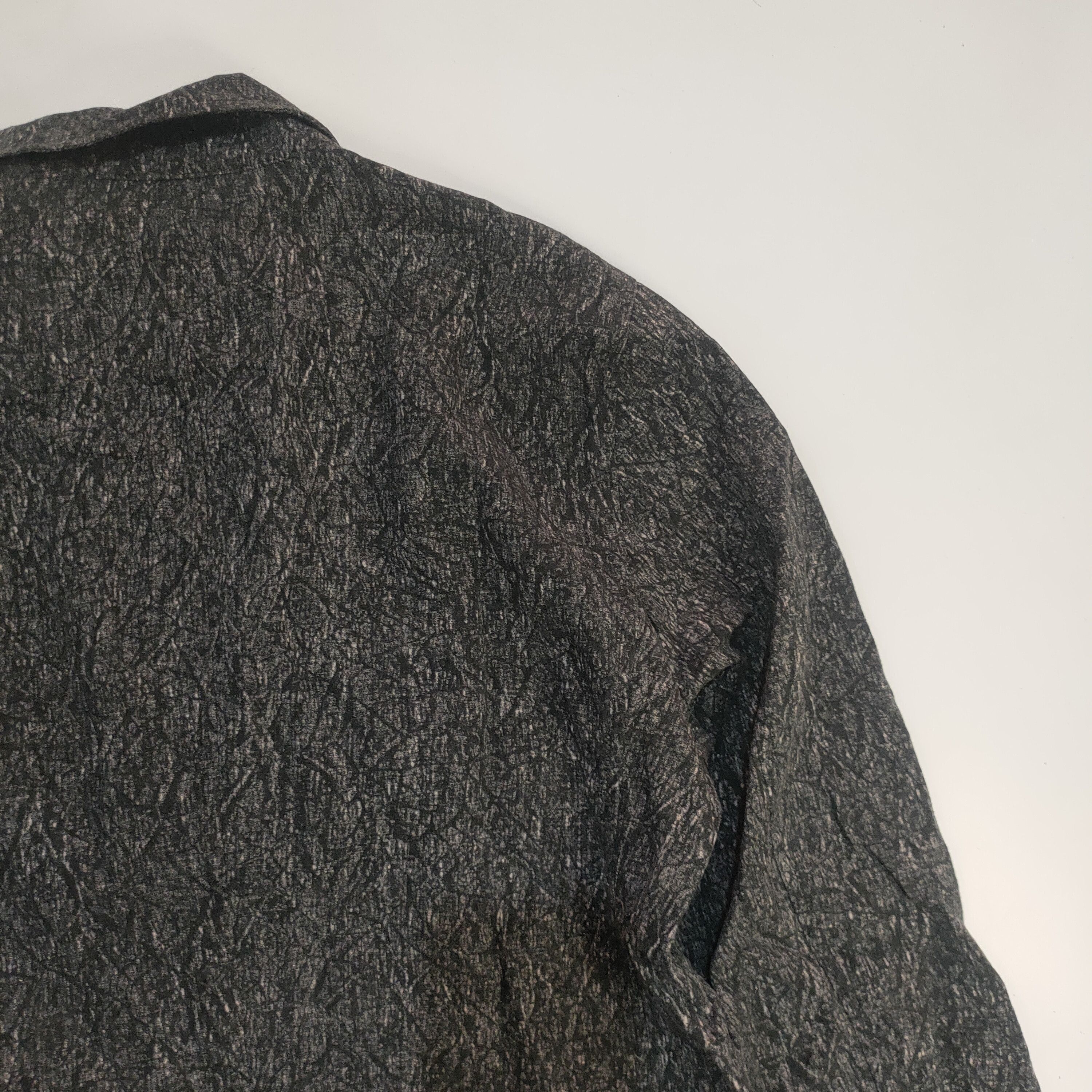Issey Miyake ISSEY MIYAKE Size US L / EU 52-54 / 3 - 17 Thumbnail